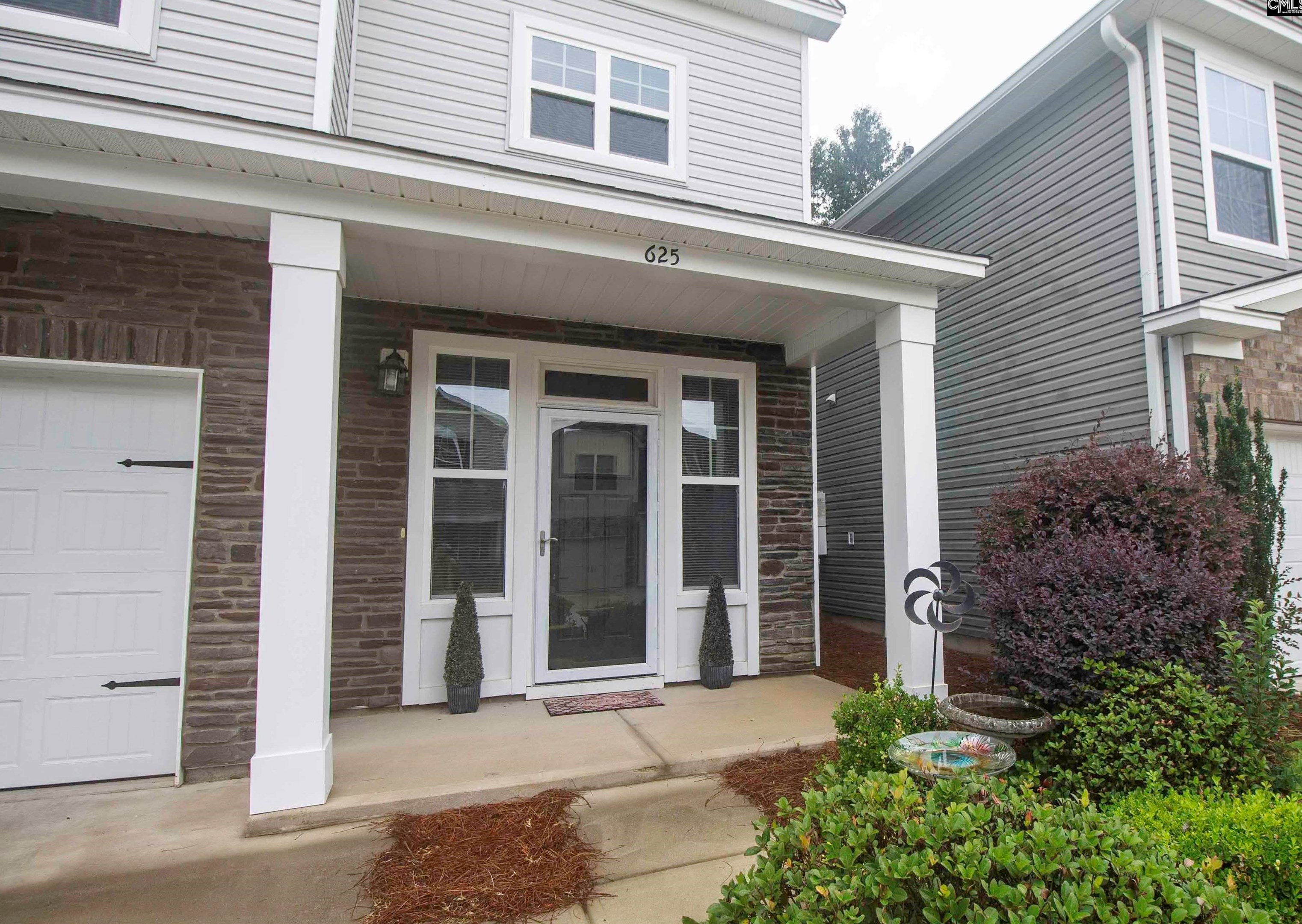 625 Dawsons Park Wy, Lexington, SC 29072