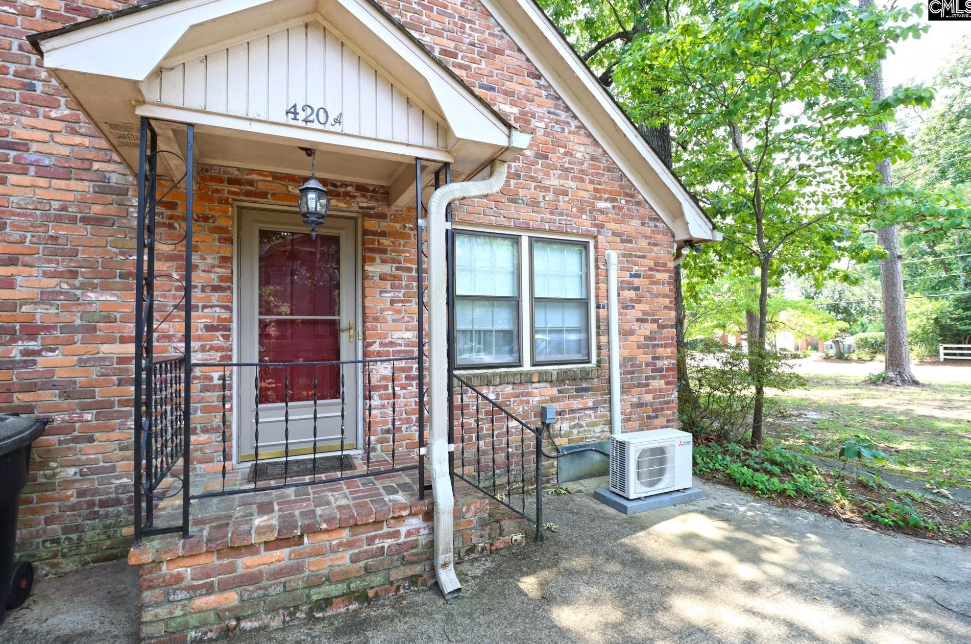 420 Old Woodlands Rd, Columbia, SC 29209
