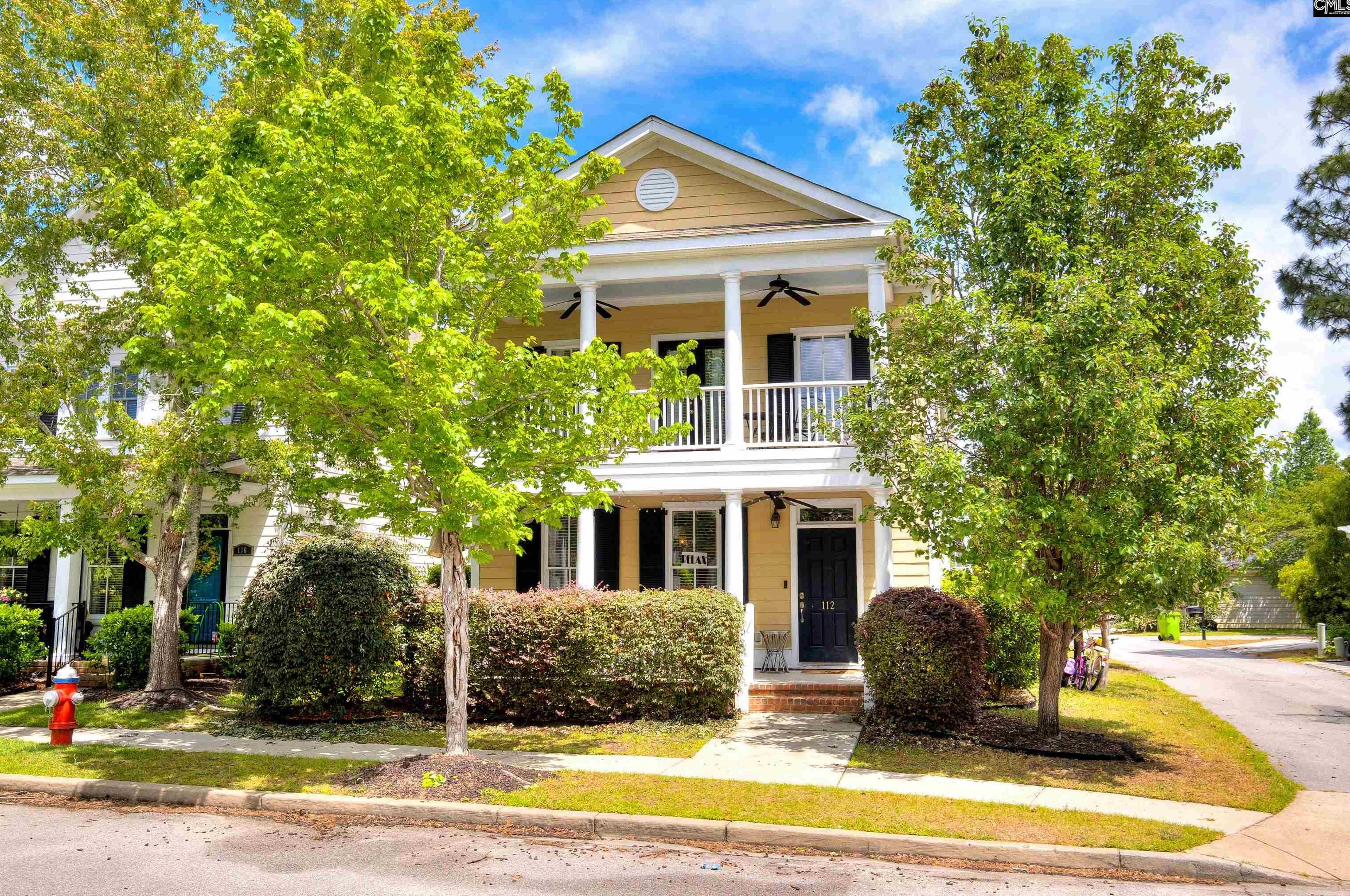 112 Van Der Horst Dr, Columbia, SC 29229-7595