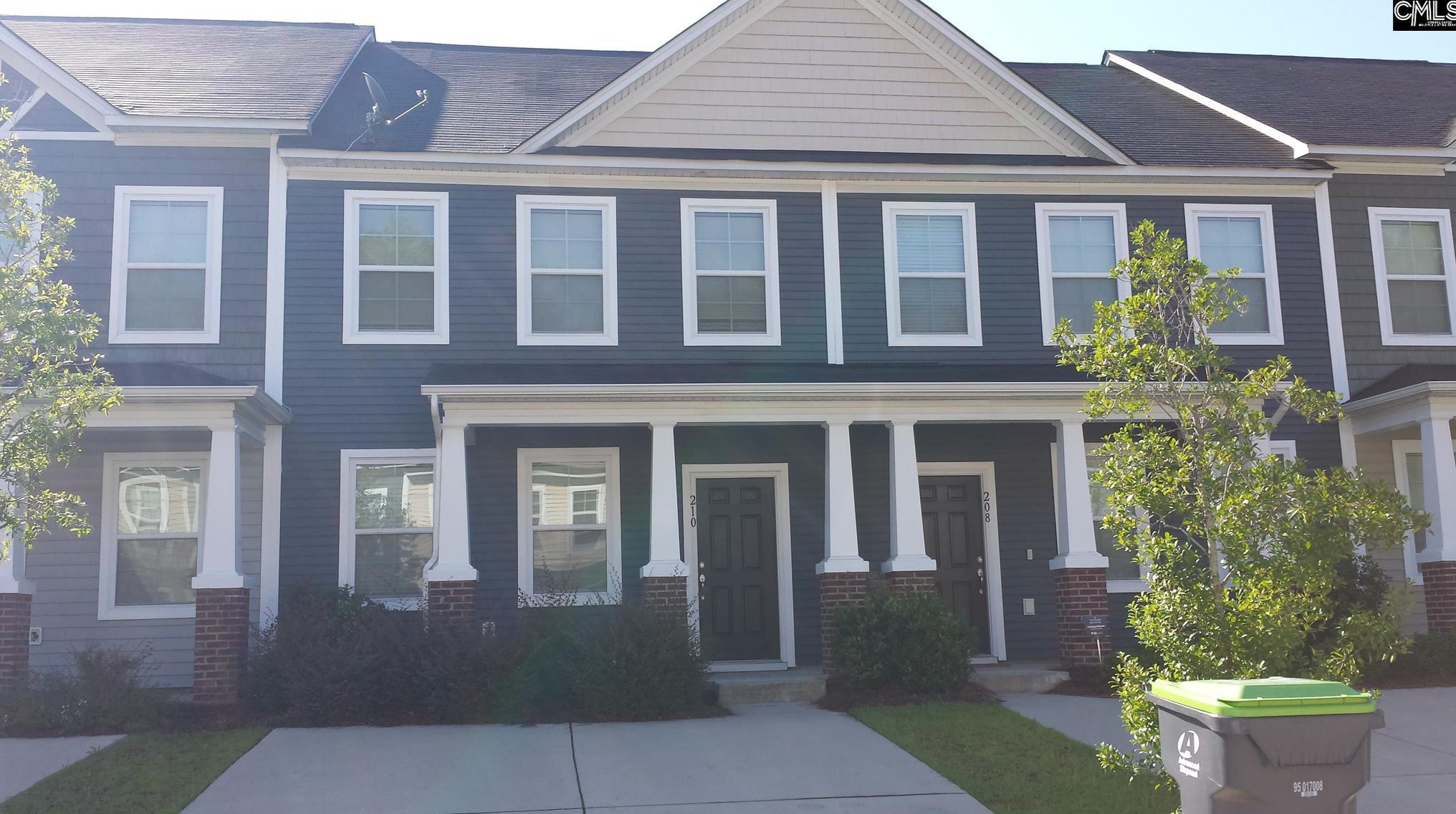 210 Favorite Ct, Cayce-West Columbia, SC 29170
