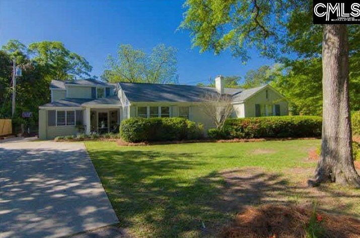 2916 Delano Dr, Columbia, SC 29204-3343
