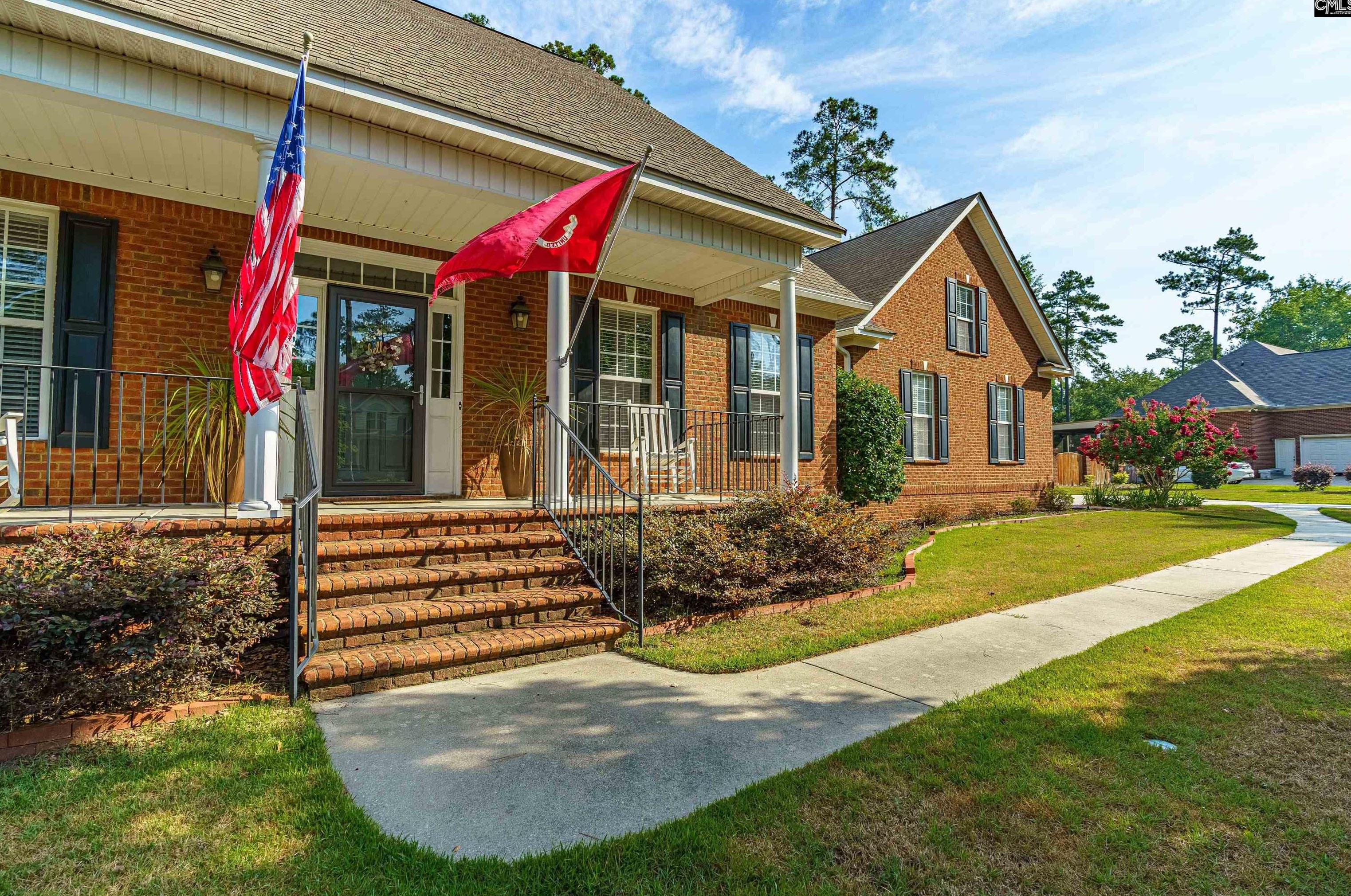 1 Leaning Oak Ct, Blythewood, SC 29016