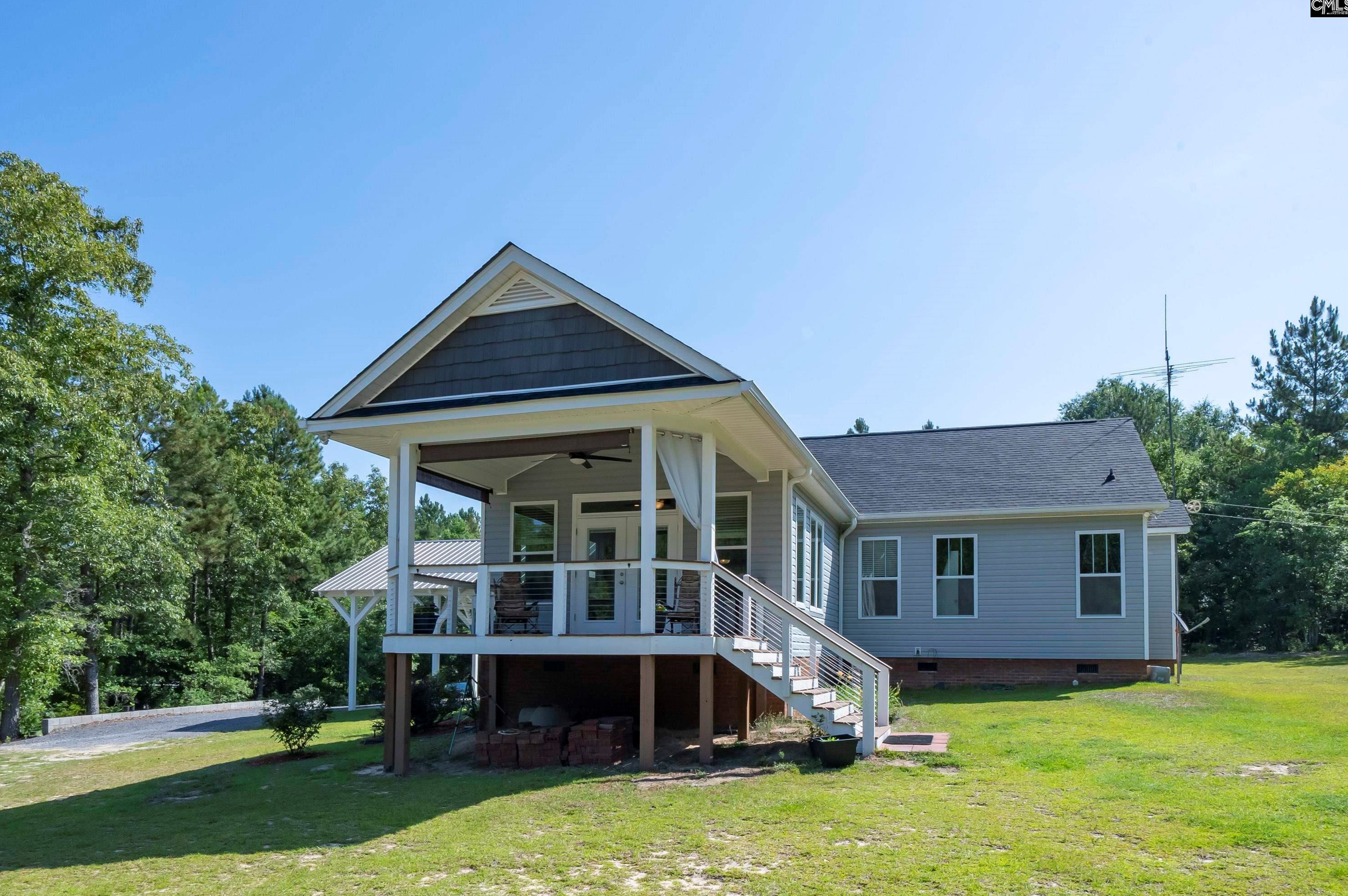 2407 Old Charleston Rd, Gilbert, SC 29054