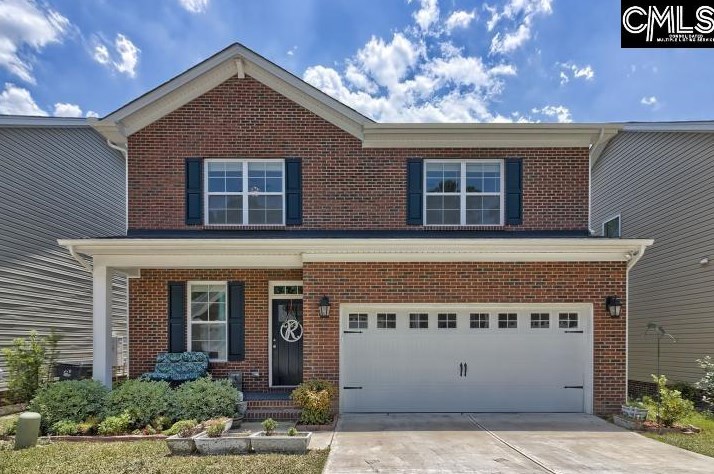 183 Marissa Ln, Lexington, SC 29072