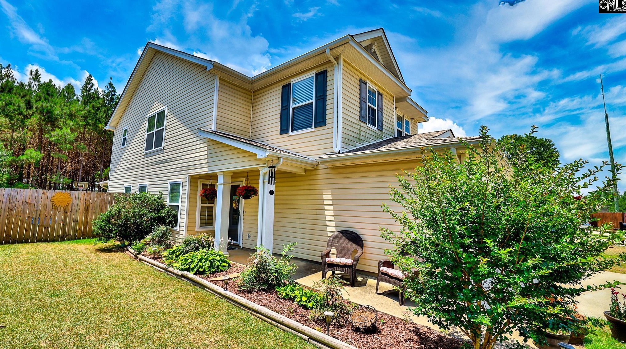 379 Charter Oak Ct, Lexington, SC 29072