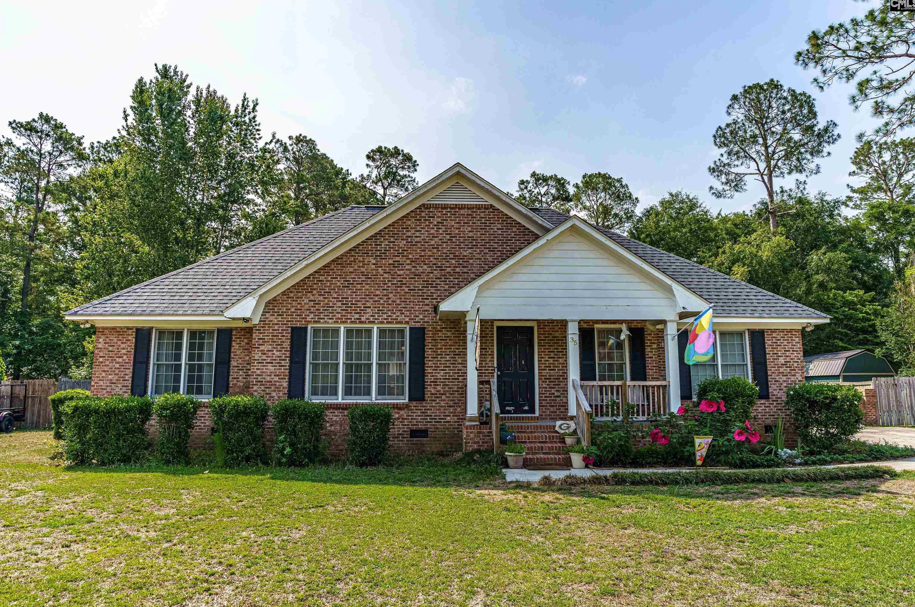 35 Benttree Ln, Red Hill, SC 29020