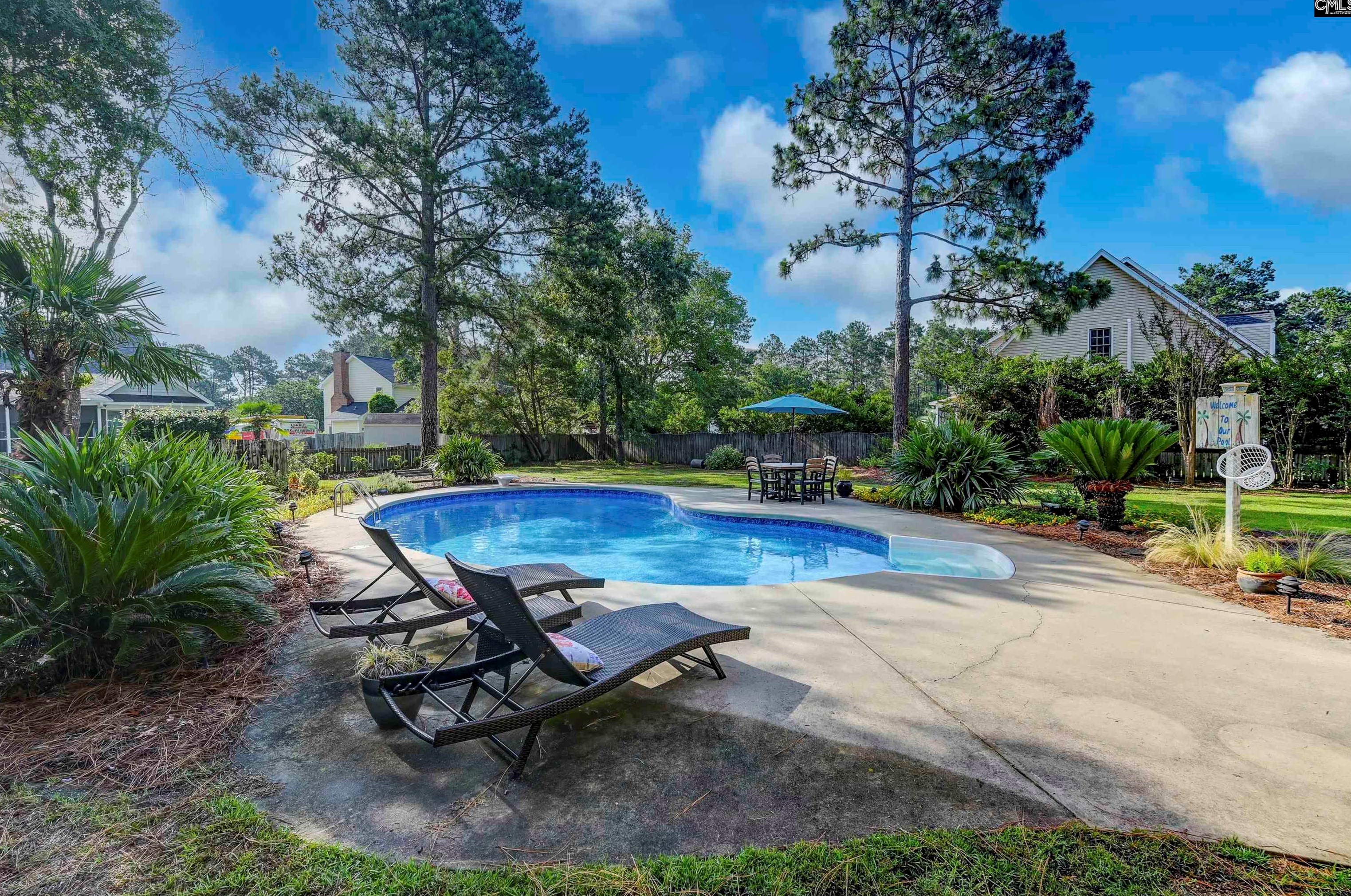15 Fenwood Ct, Blythewood, SC 29016