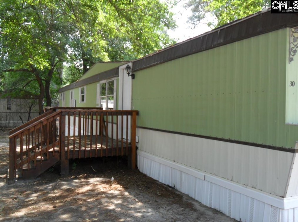 3118 Dudley Rd Lot 30, Cayce-West Columbia, SC 29170