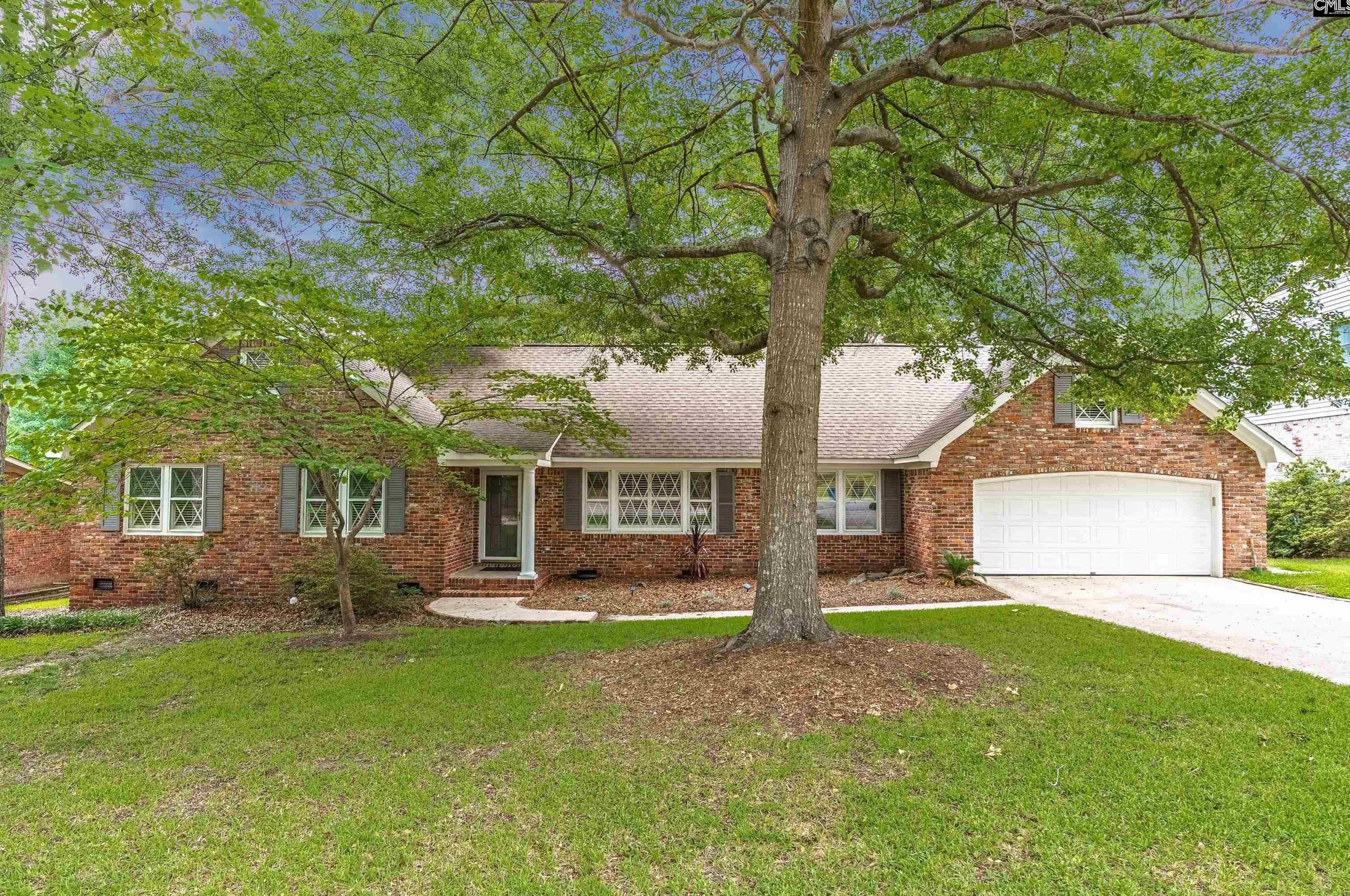 296 Marabou Cir, Cayce-West Columbia, SC 29169