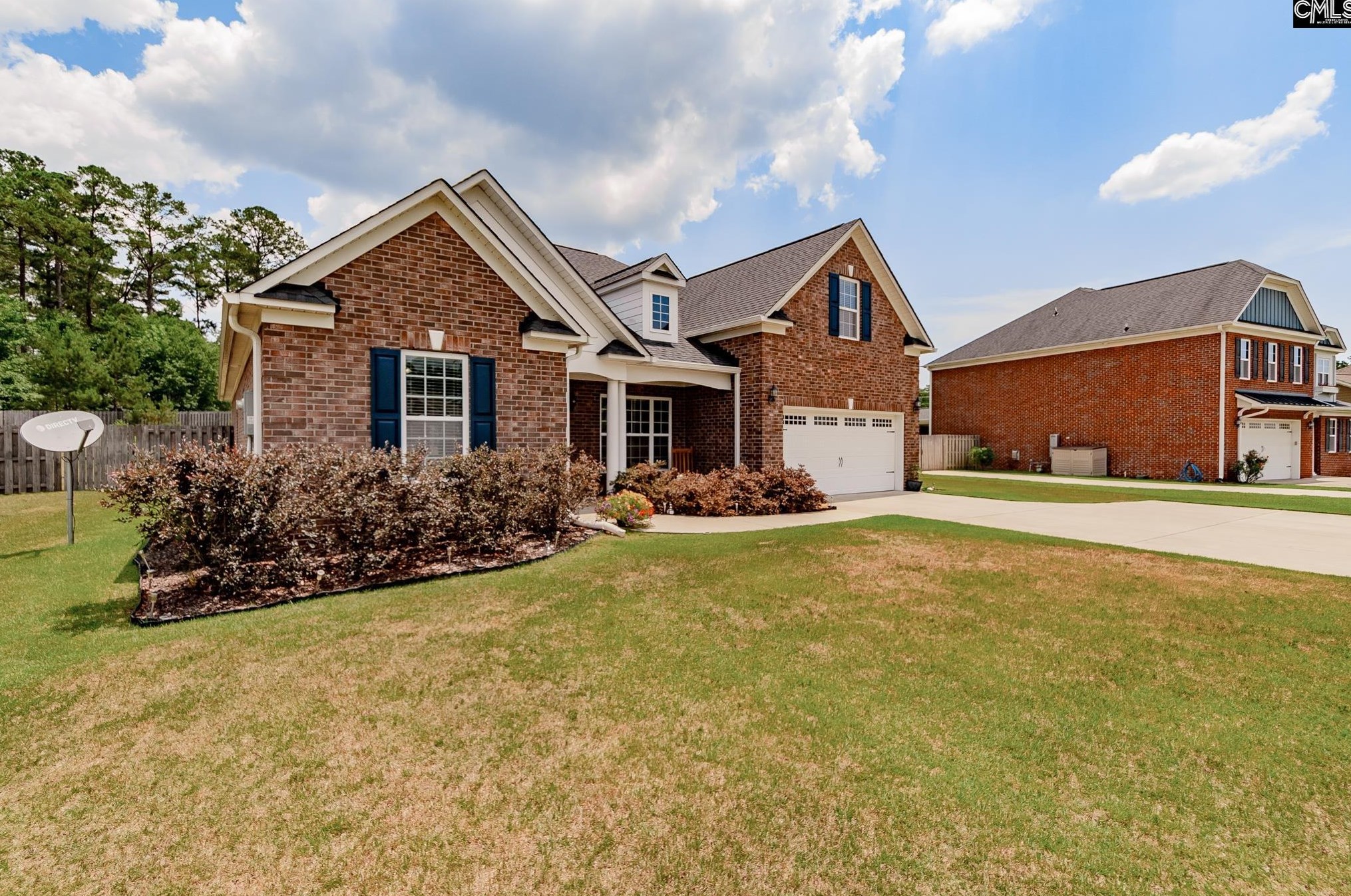 224 Hackamore Ln, Red Hill, SC 29020
