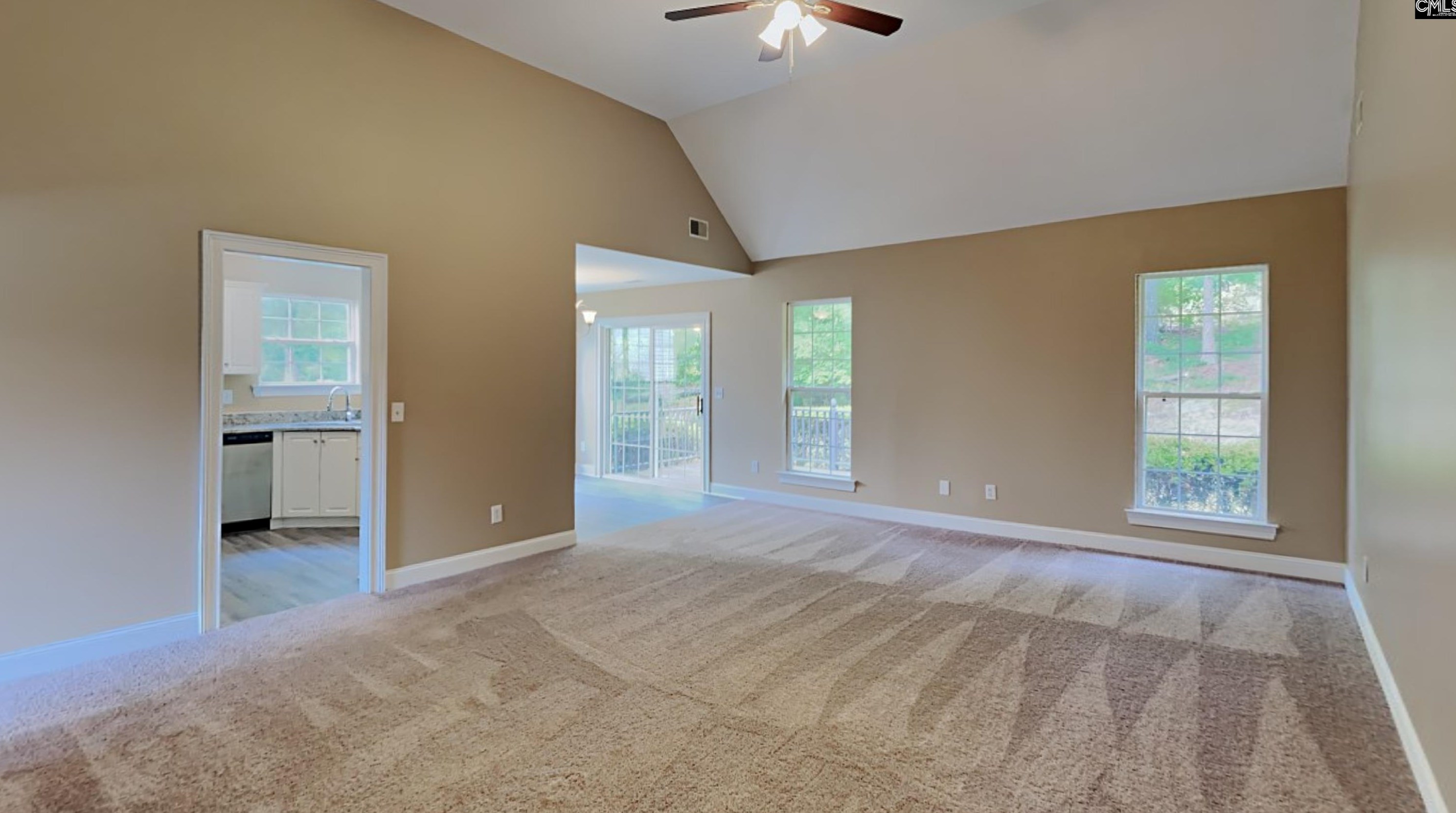 128 Beech Branch Dr, Irmo, SC 29063-8034
