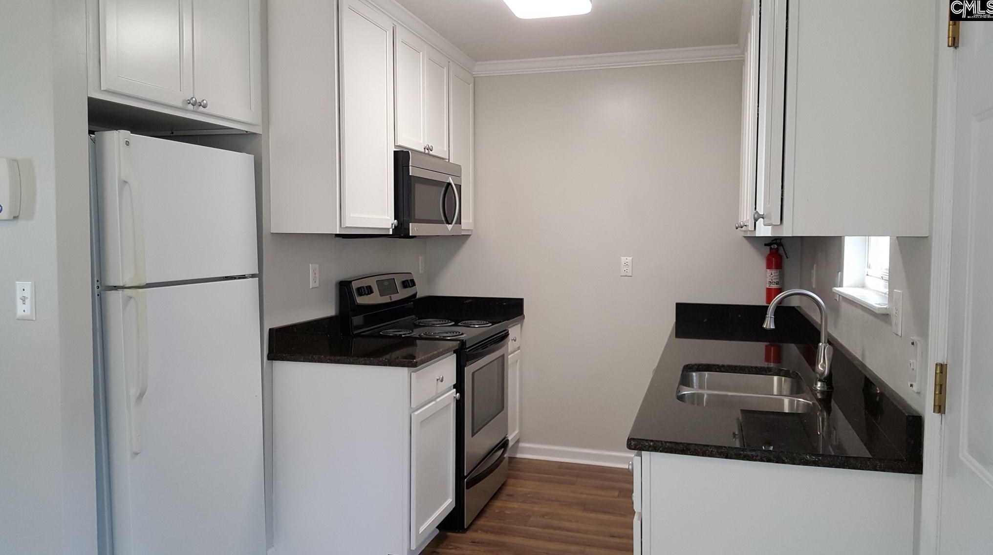 3427 Moss Ave, Columbia SC  29205-4018 exterior