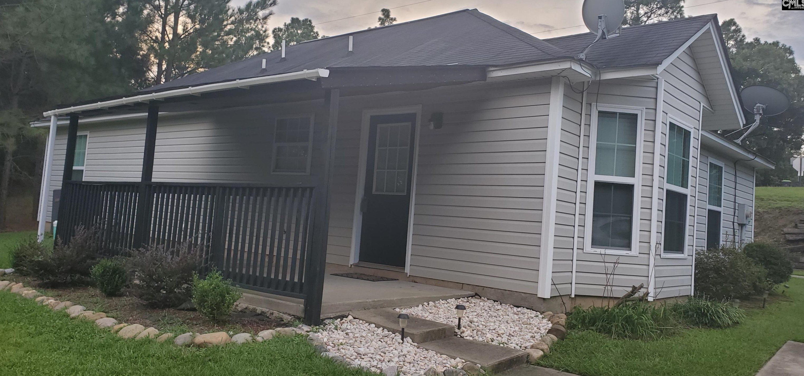 601 Crestwood Arch, Lexington, SC 29073