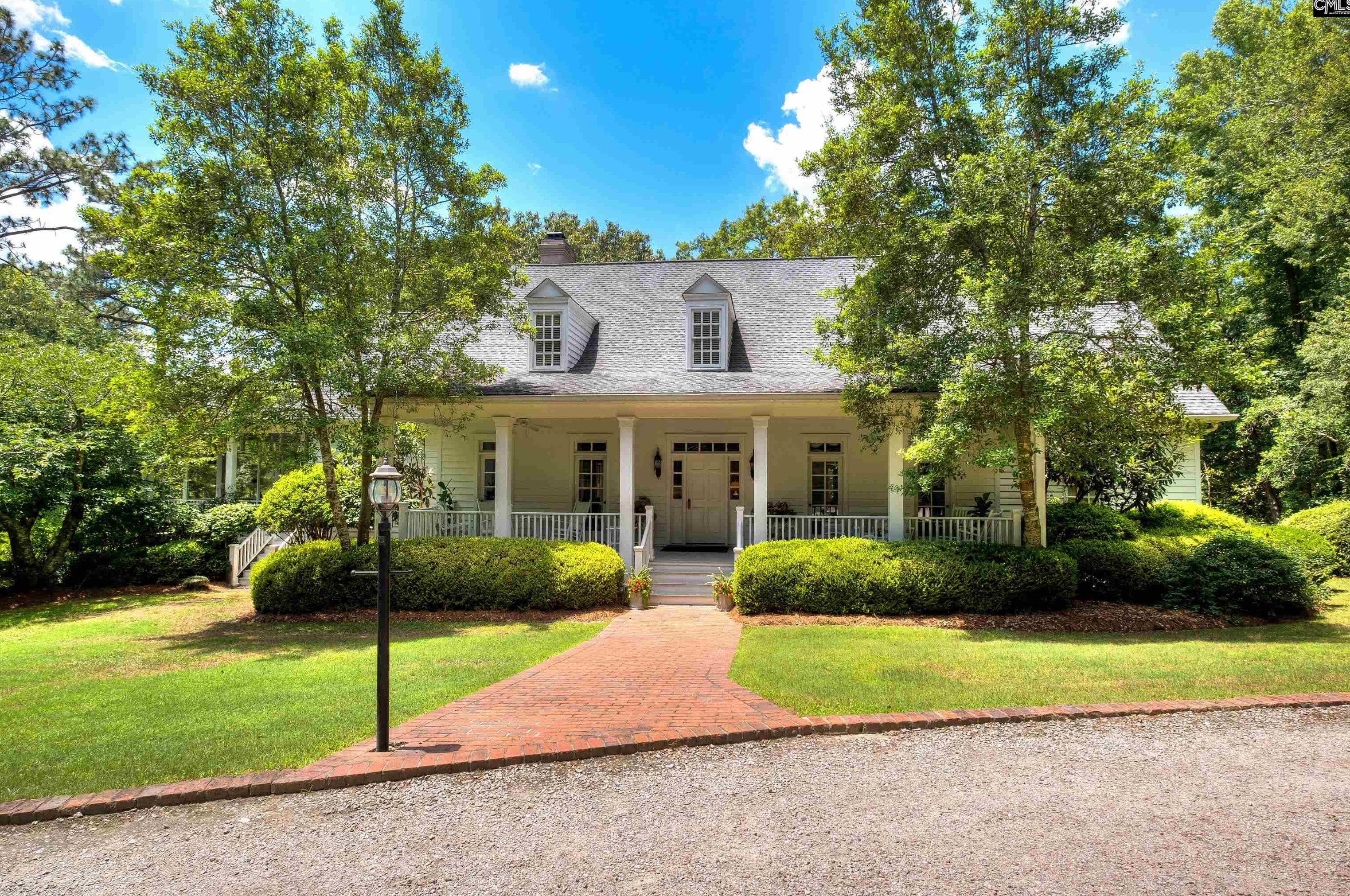 1853 Hasty Rd, Red Hill, SC 29020