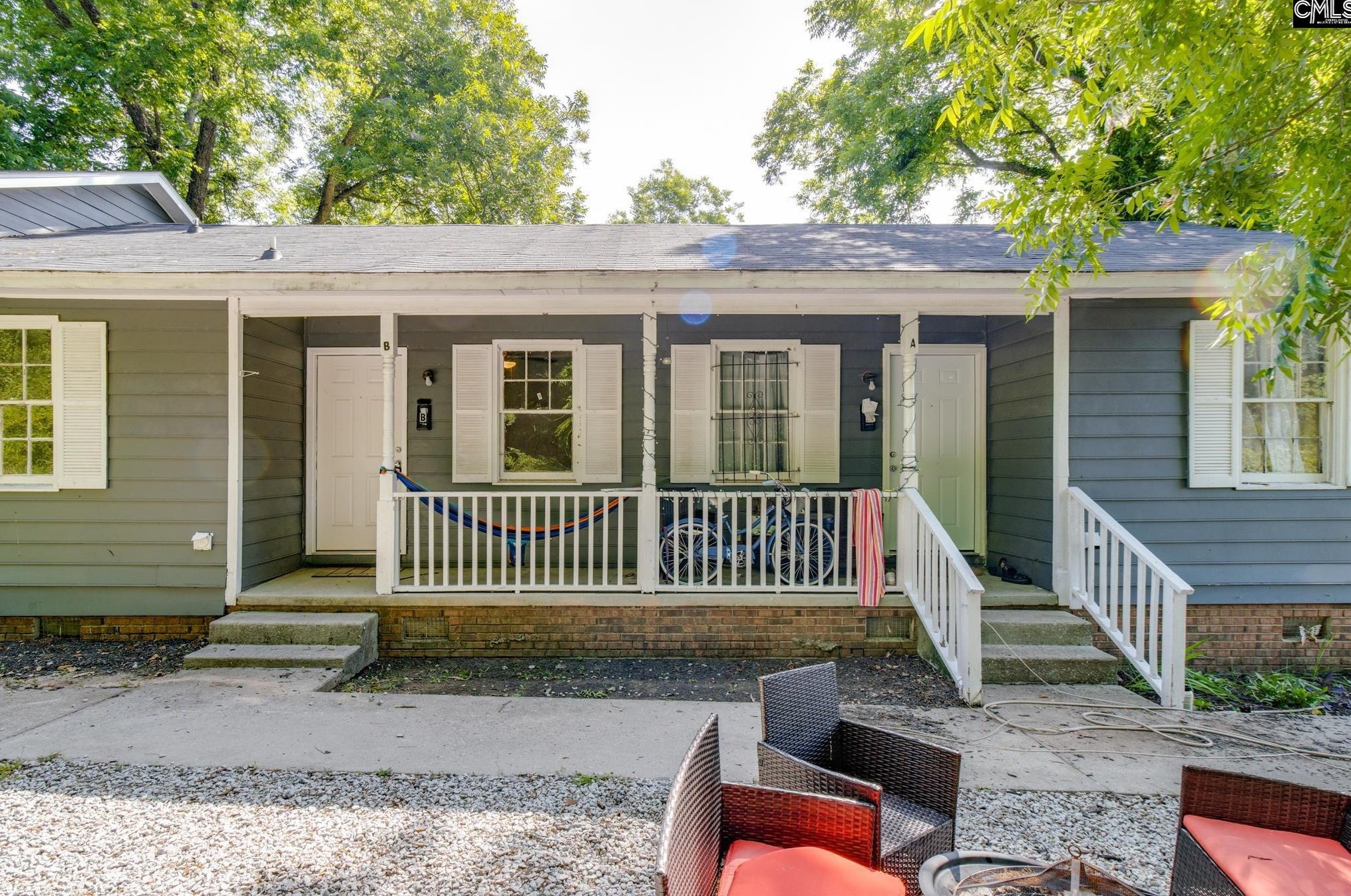 2319 Greene St, Columbia, SC 29205
