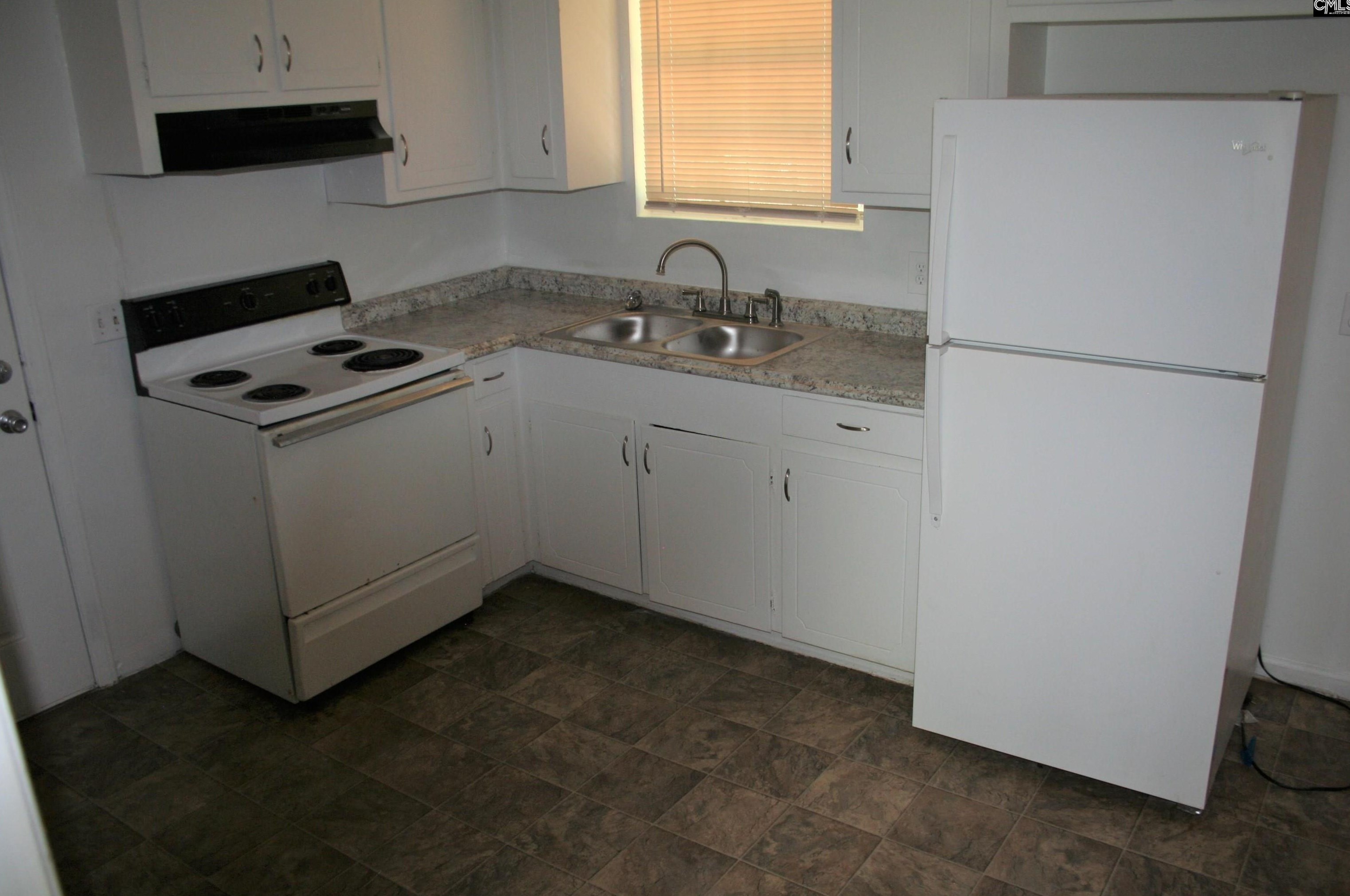 413 Miriam Ave, Columbia, SC 29203-3721