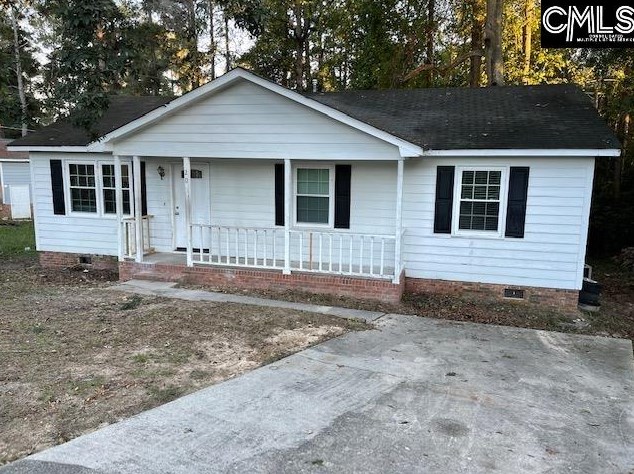 20 Penelope Ln, Blythewood, SC 29016