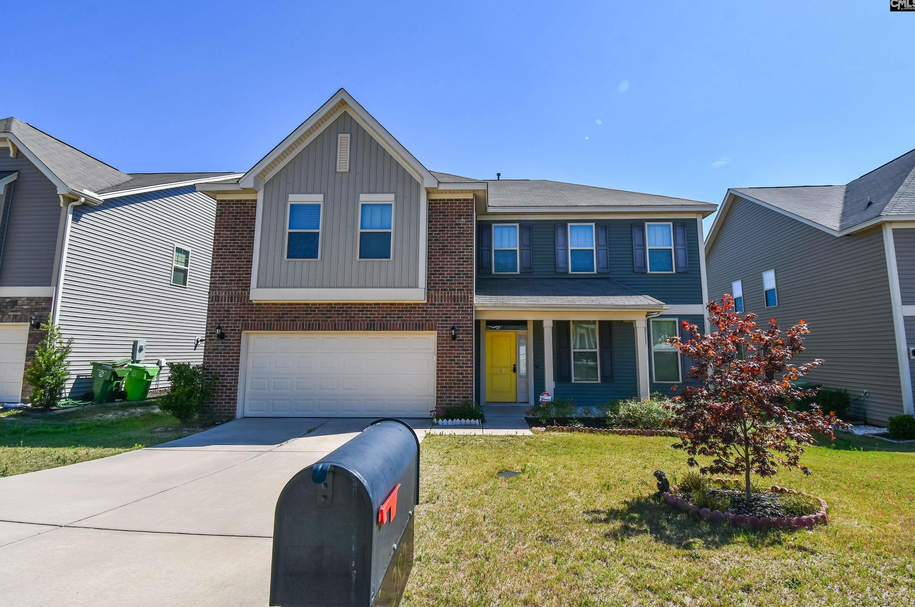 282 Meadow Springs Dr, Columbia, SC 29229