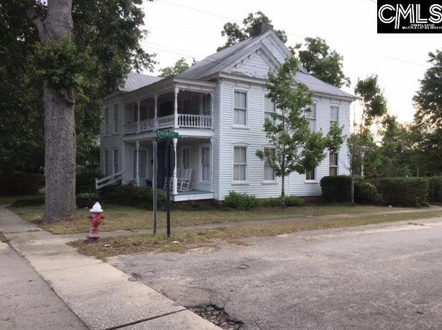 162 Lee St, New Holland, SC 29164-9438