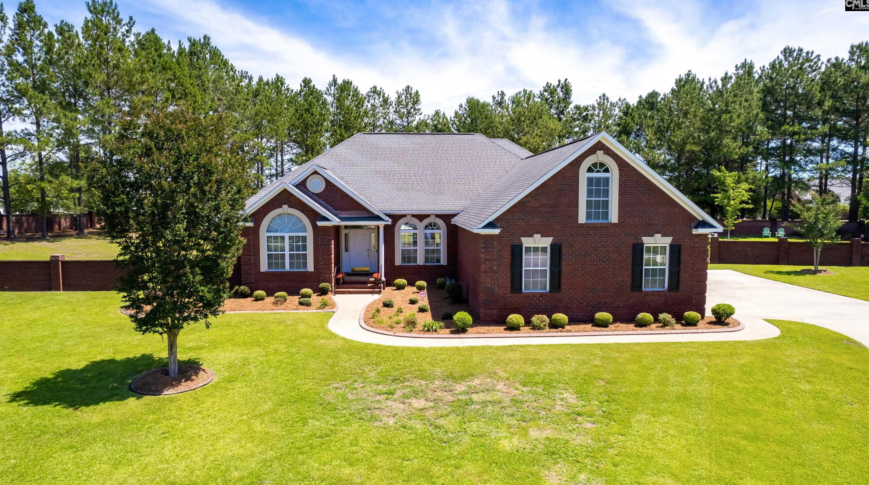 970 Volunteer Ct, Sumter, SC 29150
