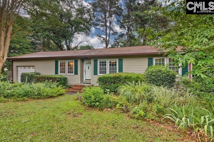 718 Skyland Dr, Columbia, SC 29210