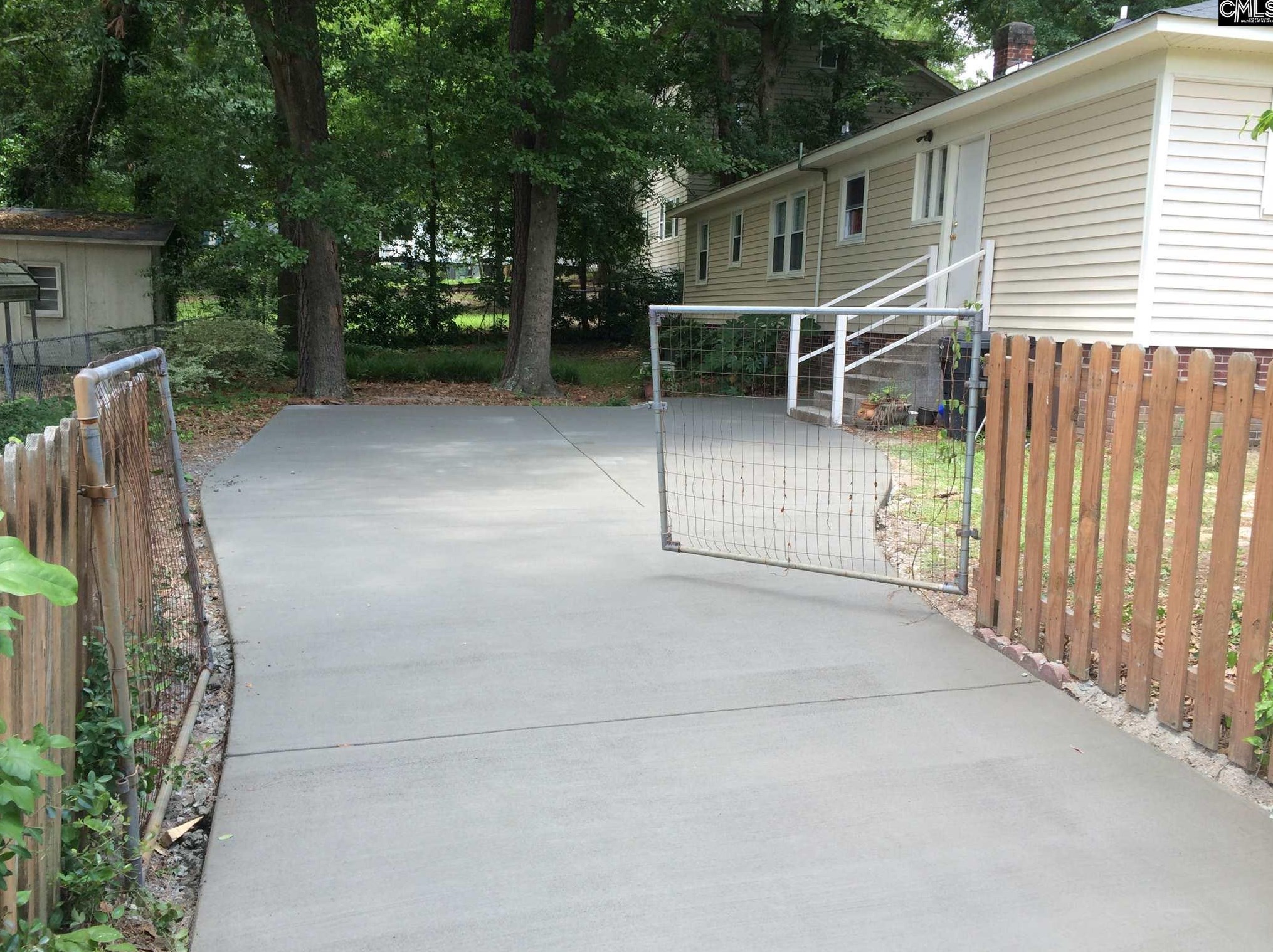 2655 Harrison Rd, Columbia, SC 29204