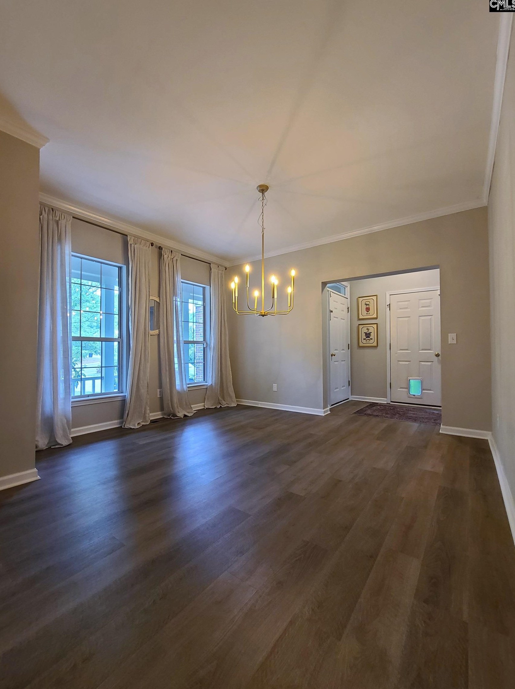 16 Wildhorse Ct, Irmo, SC 29063-8469