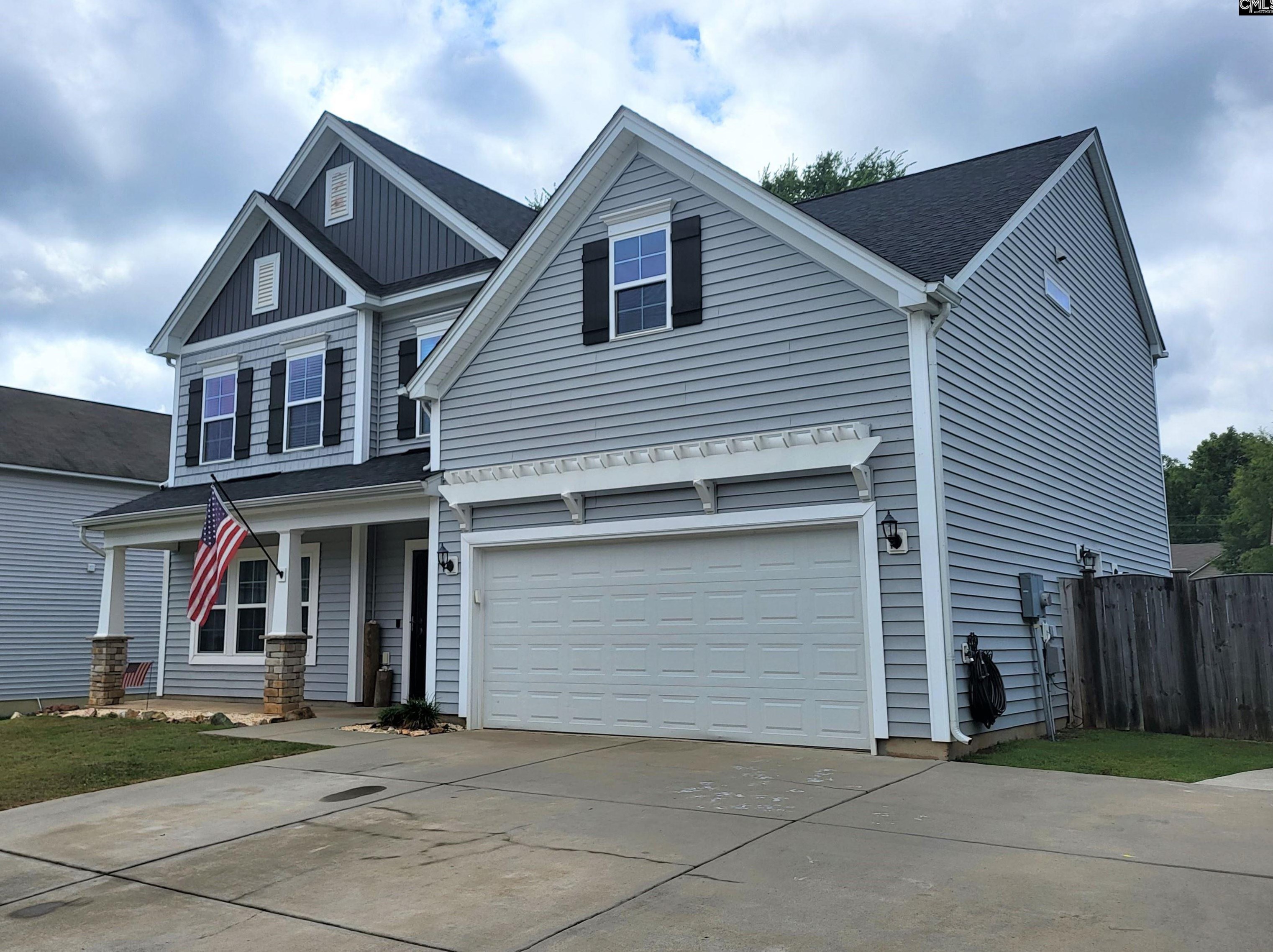 157 Wingspan Way, Lake Murray, SC 29036