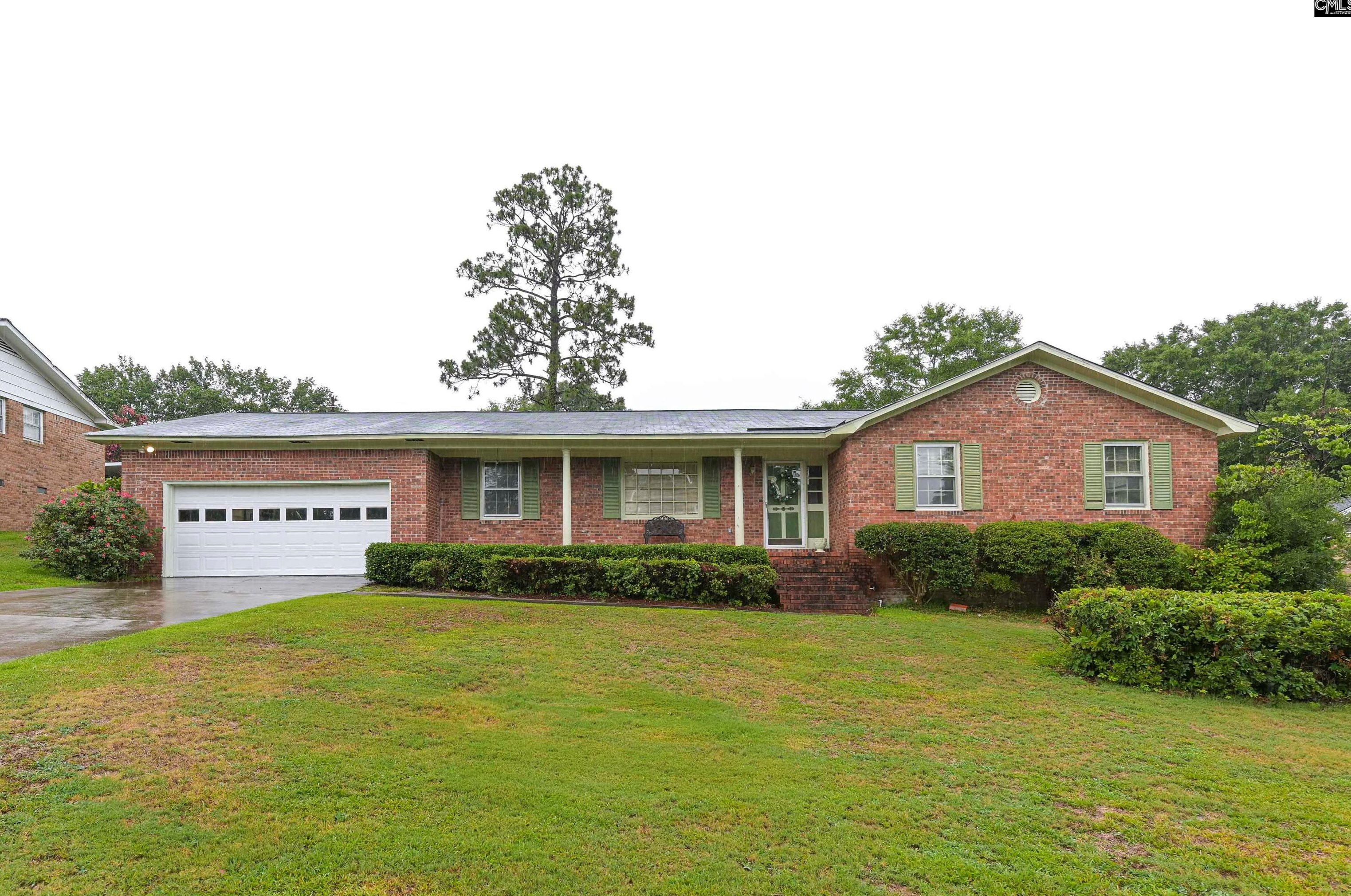 111 Cherry Ln, Cayce-West Columbia, SC 29033