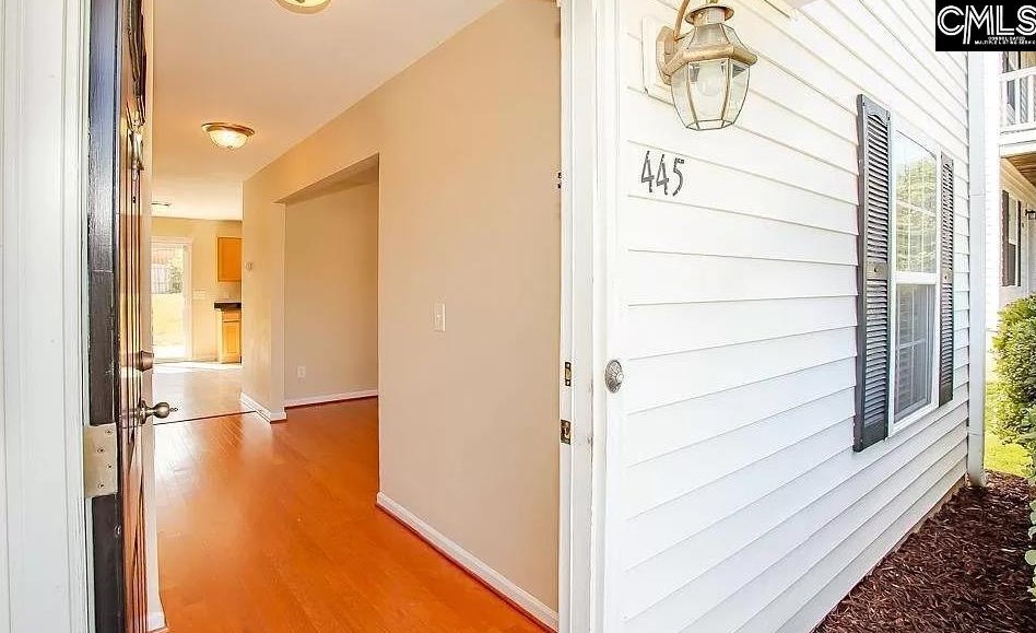 445 Grand National Ln, Elgin, SC 29045-7113
