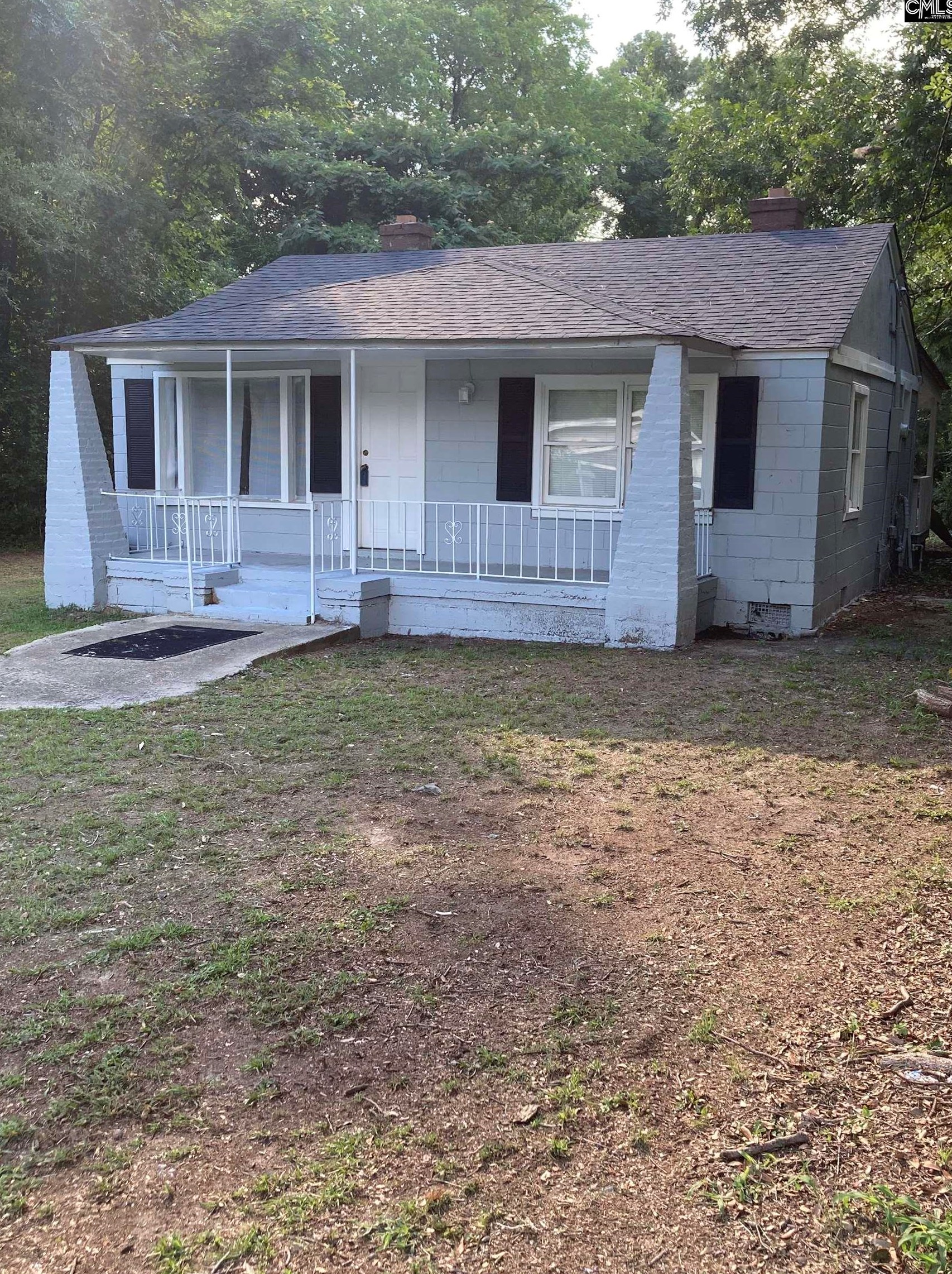 2113 Joe Frazier Ct, Columbia, SC 29209-3659