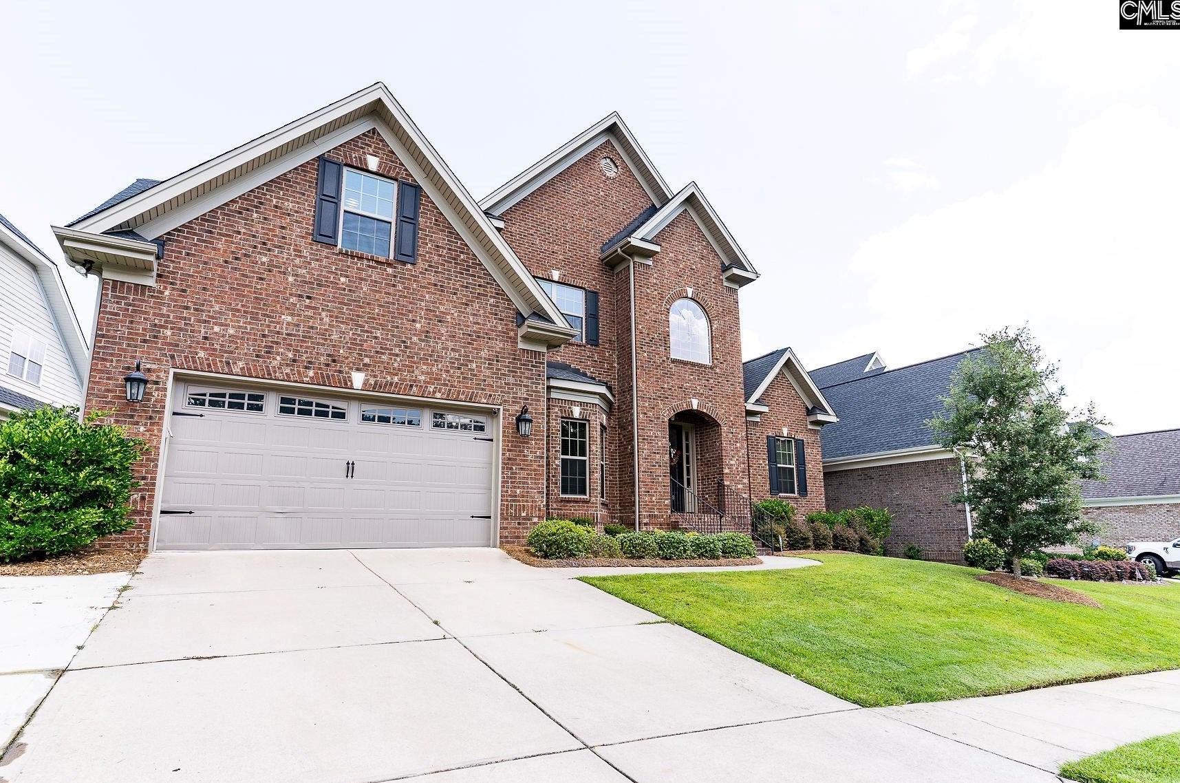 319 Turners Ct, Lexington, SC 29072