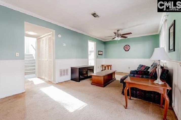 6905 Cleaton Rd, Columbia, SC 29206