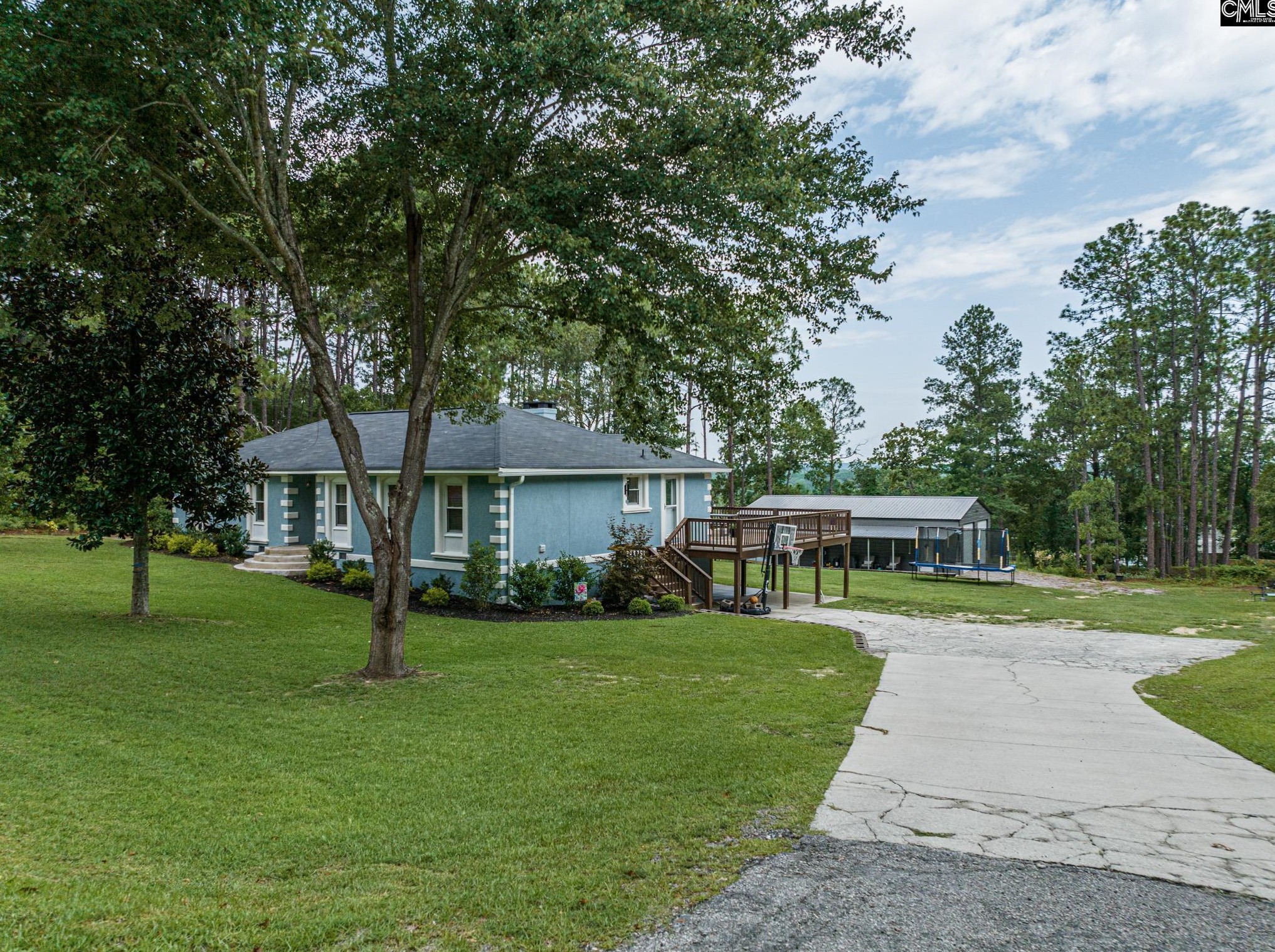 1815 Valley View Rd, Cayce-West Columbia, SC 29172