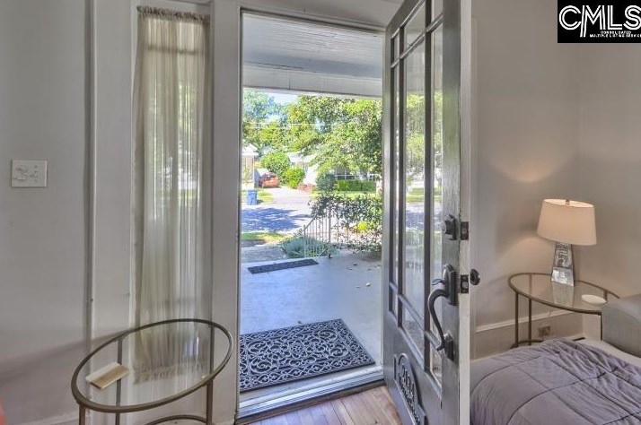 2134 Wallace St, Columbia, SC 29201