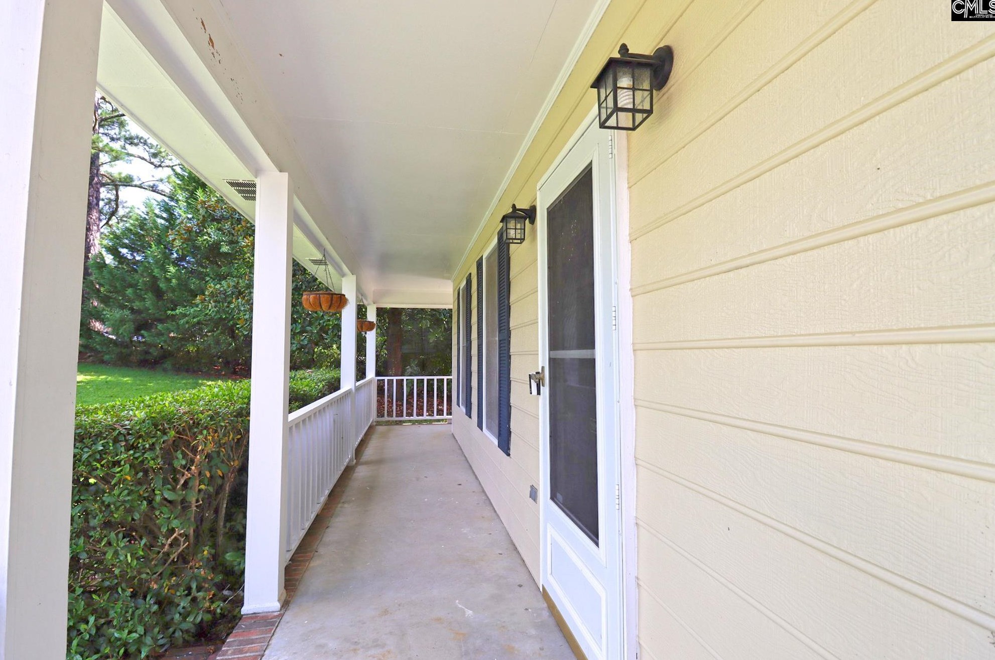 2527 Banner Hill Rd, Columbia, SC 29209