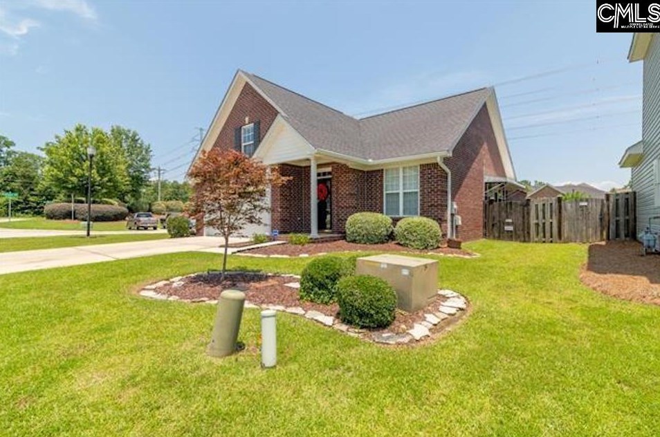 609 Clover View Rd, Lake Murray, SC 29036