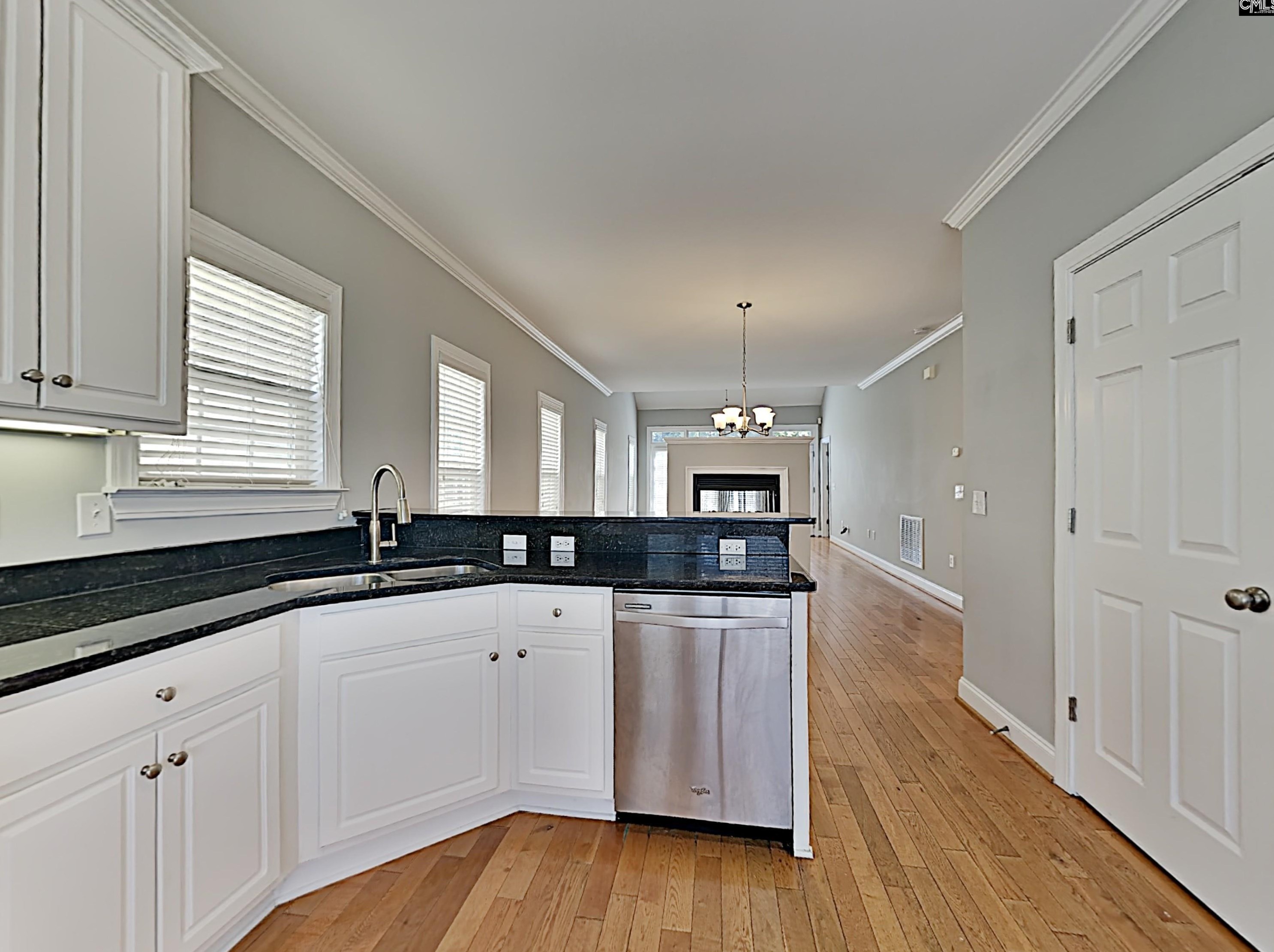220 Canal Place Dr, Columbia SC  29201-1558 exterior