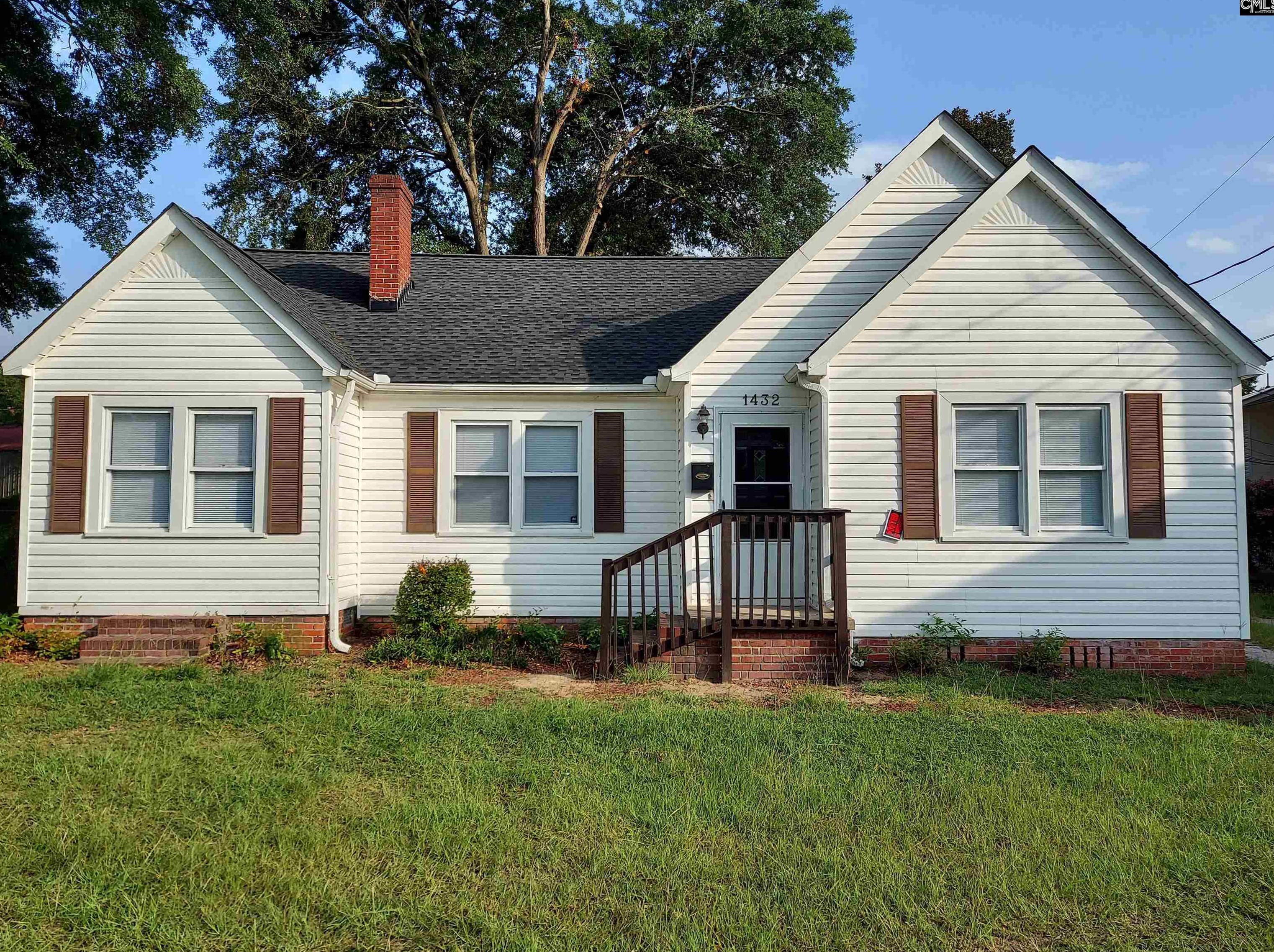 1432 Platt Springs Rd, Cayce-West Columbia, SC 29169