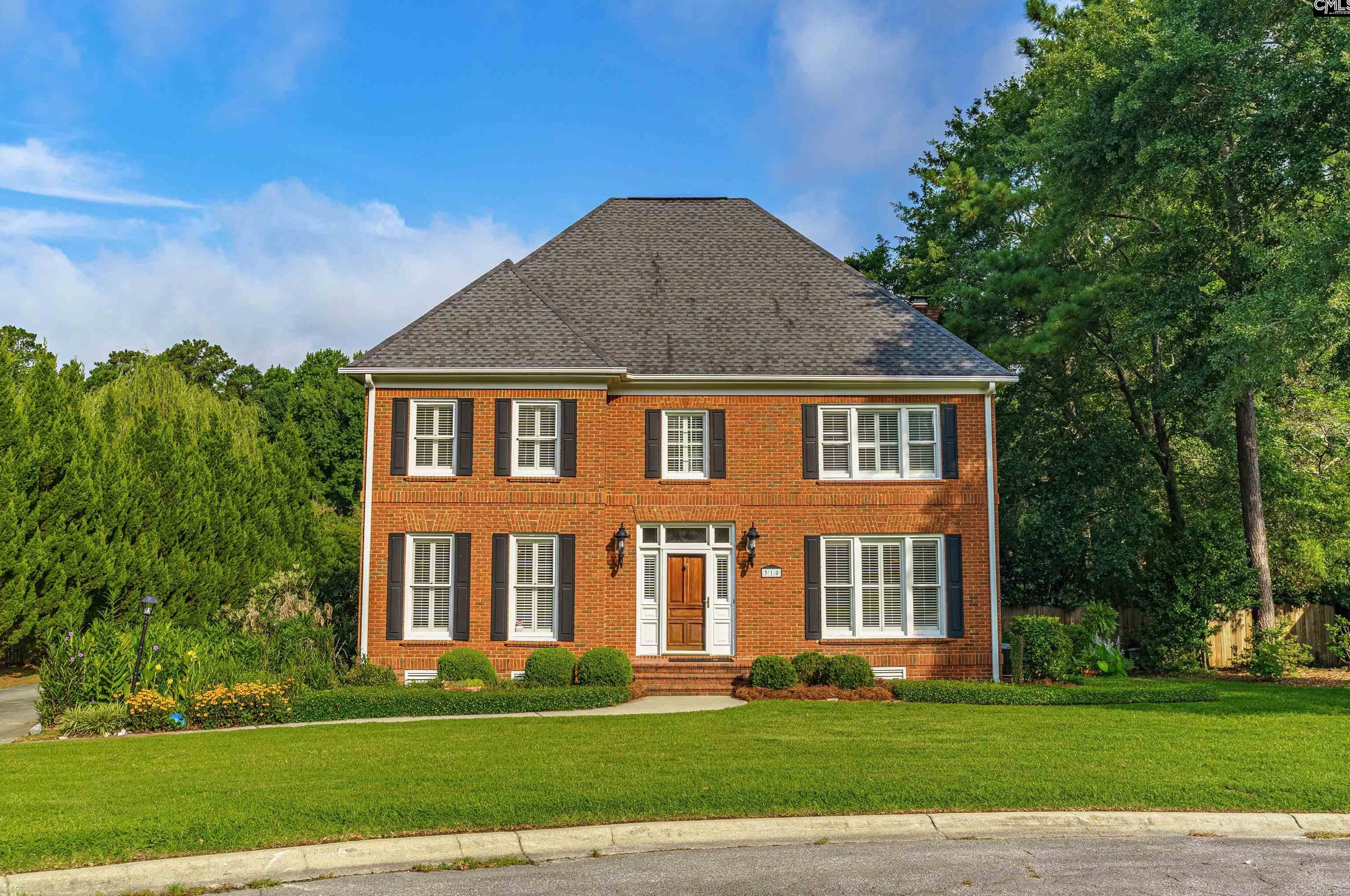 310 Hampton Ct, Columbia, SC 29209-1995