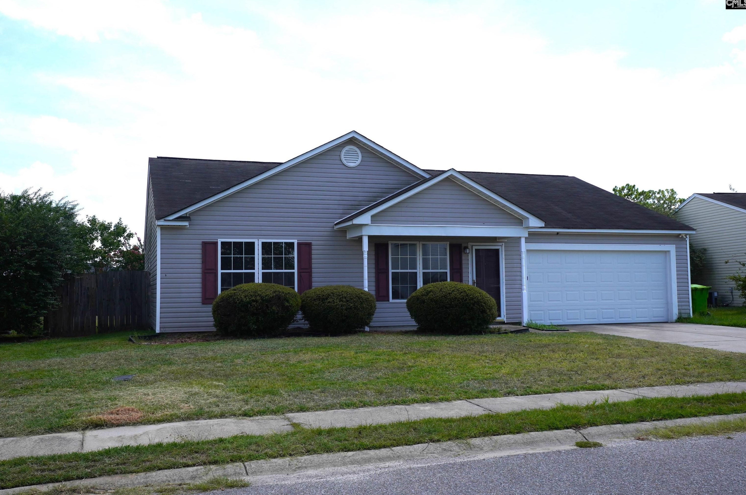 504 Sandpine Rd, Columbia, SC 29229