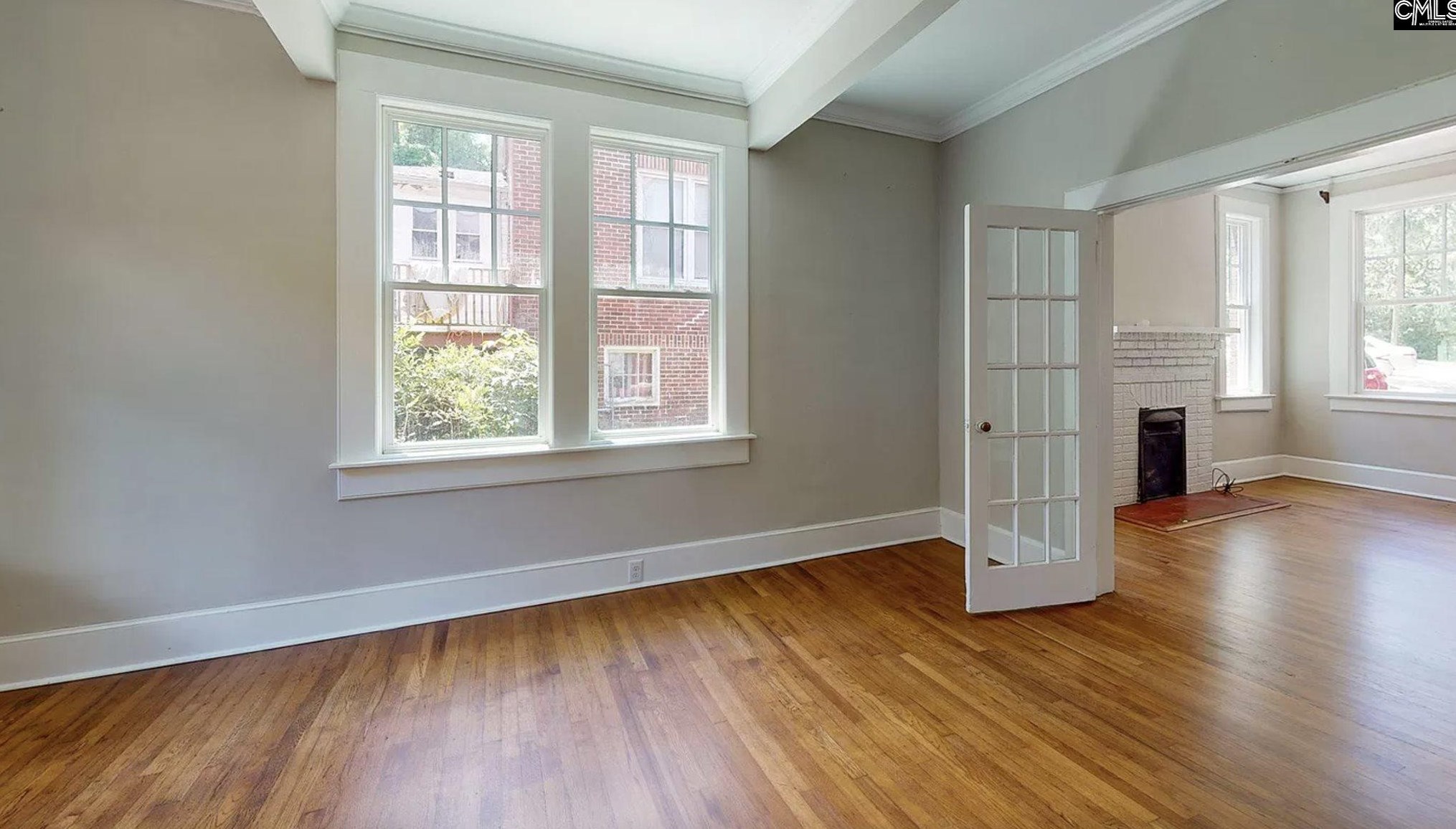 1936 Wheat St, Columbia SC  29205-3051 exterior