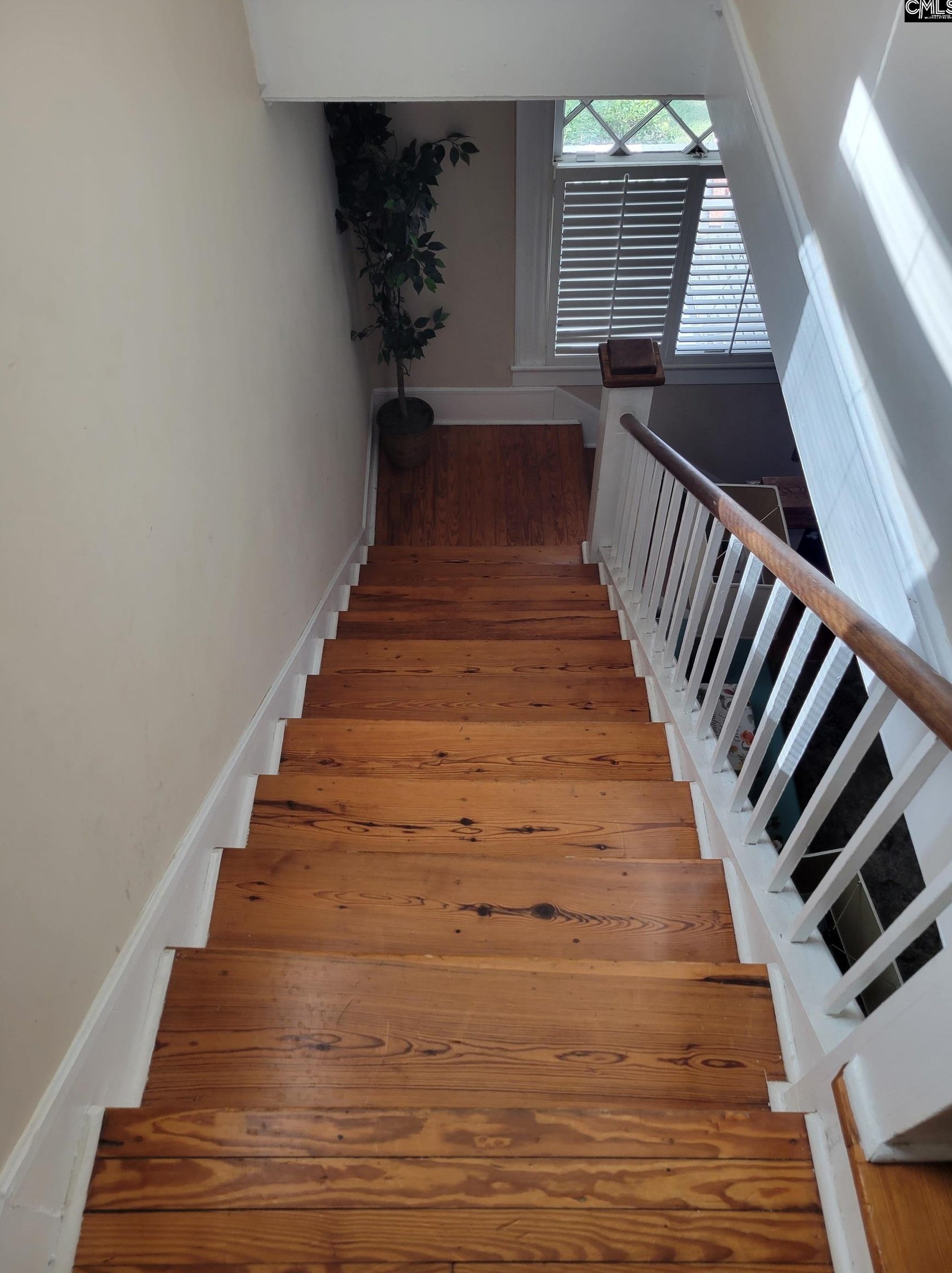 119 Foote St, Chester SC  29706-1496 exterior
