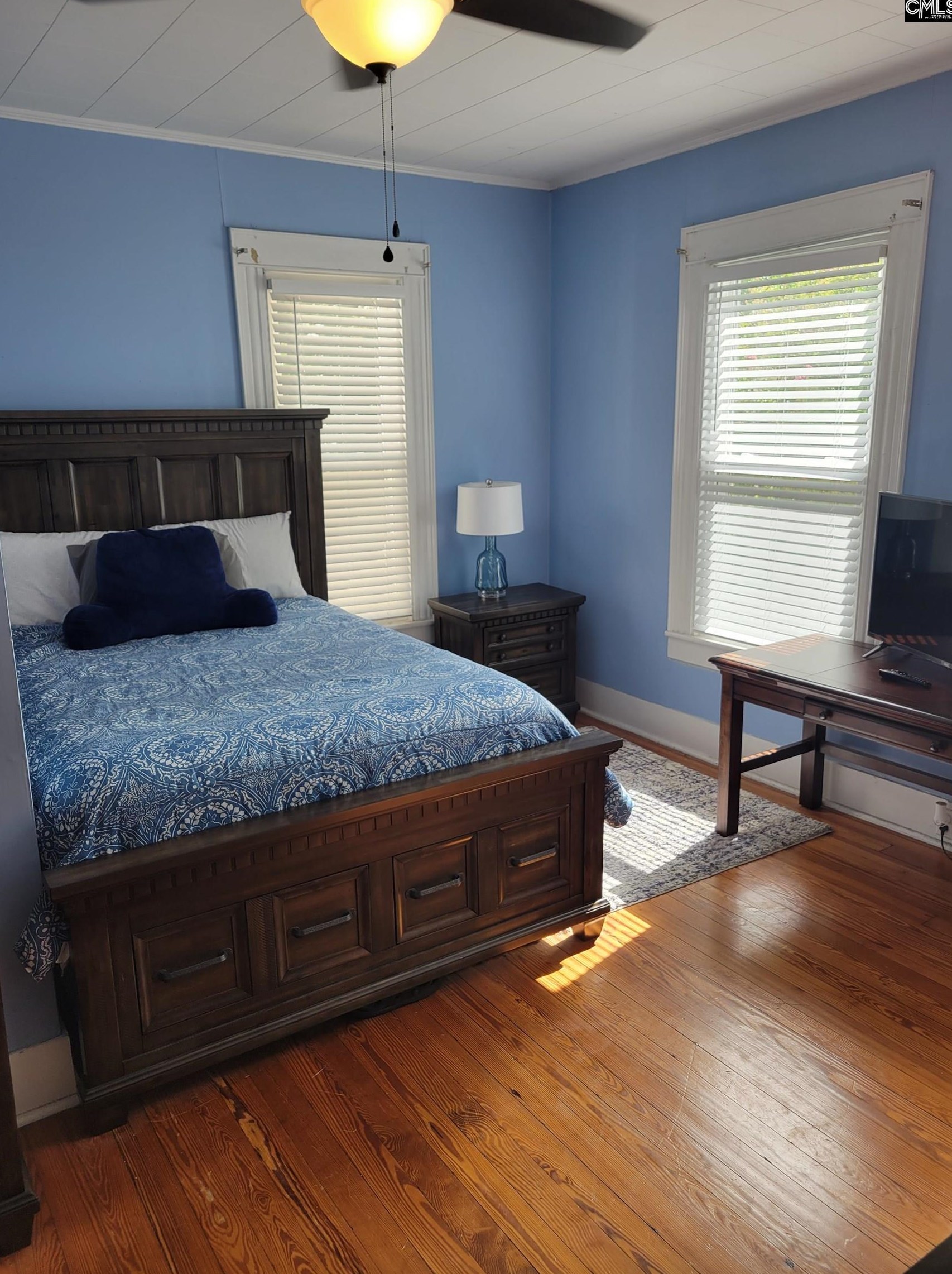 119 Foote St, Chester, SC 29706