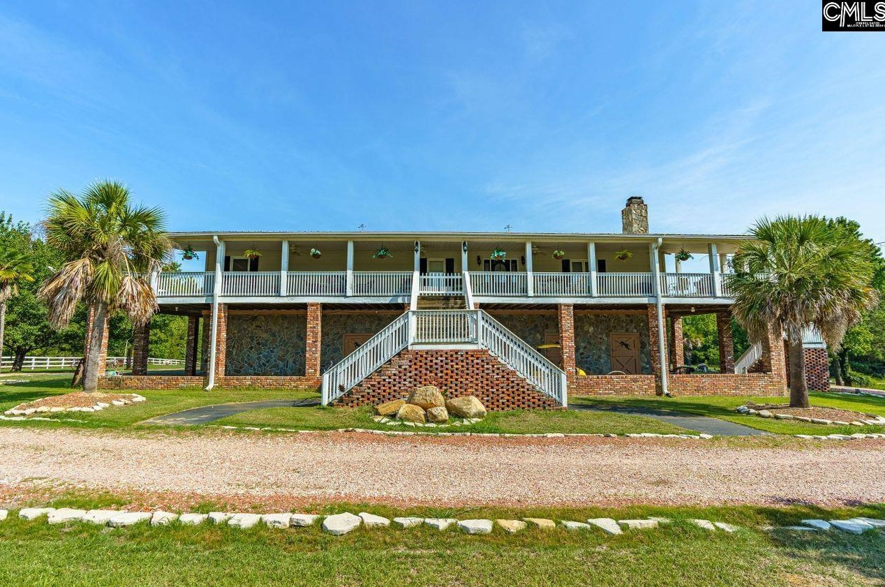 500 Ashley Oaks Rd, Smallwood, SC 29130