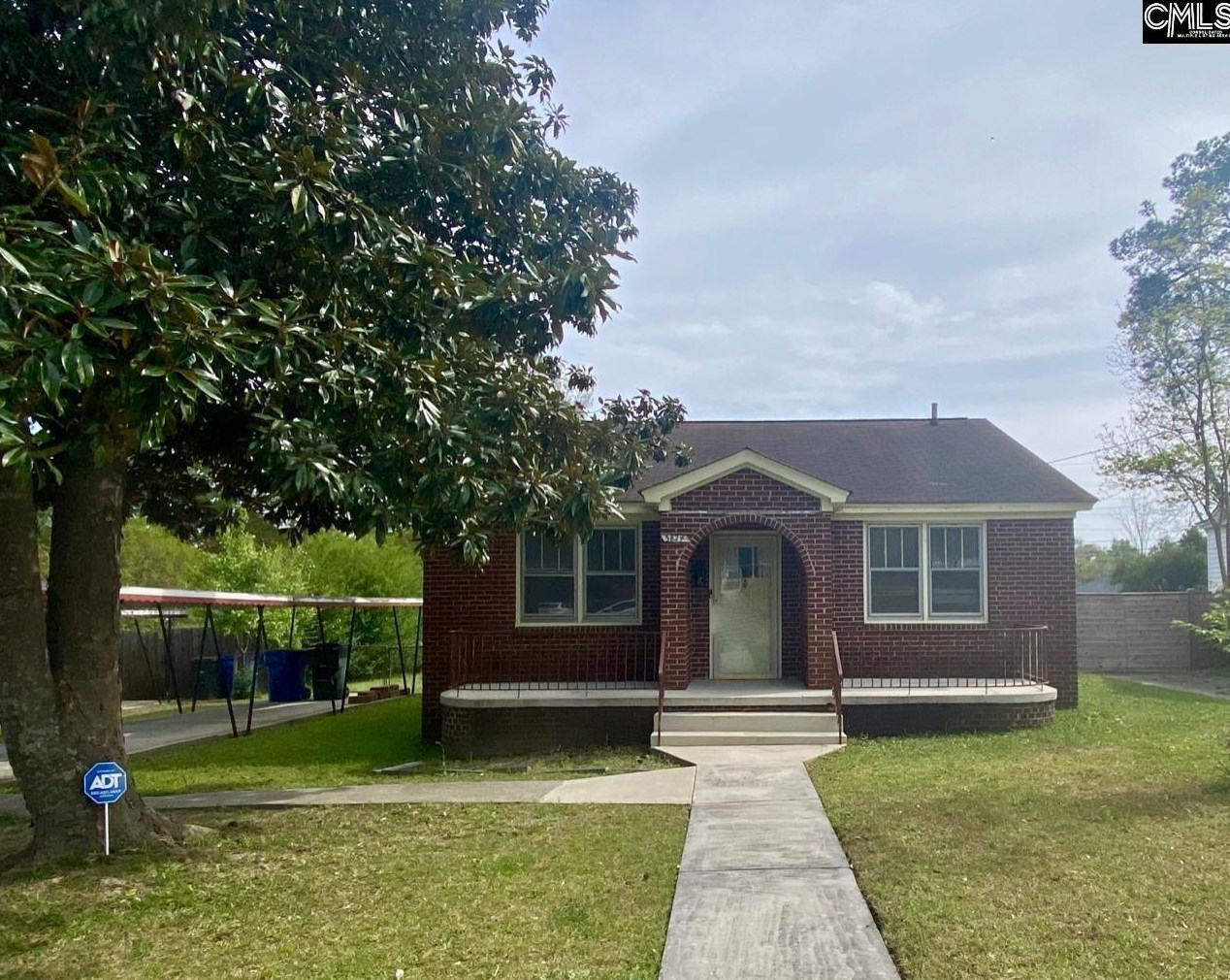 3824 Yale Ave, Columbia, SC 29205