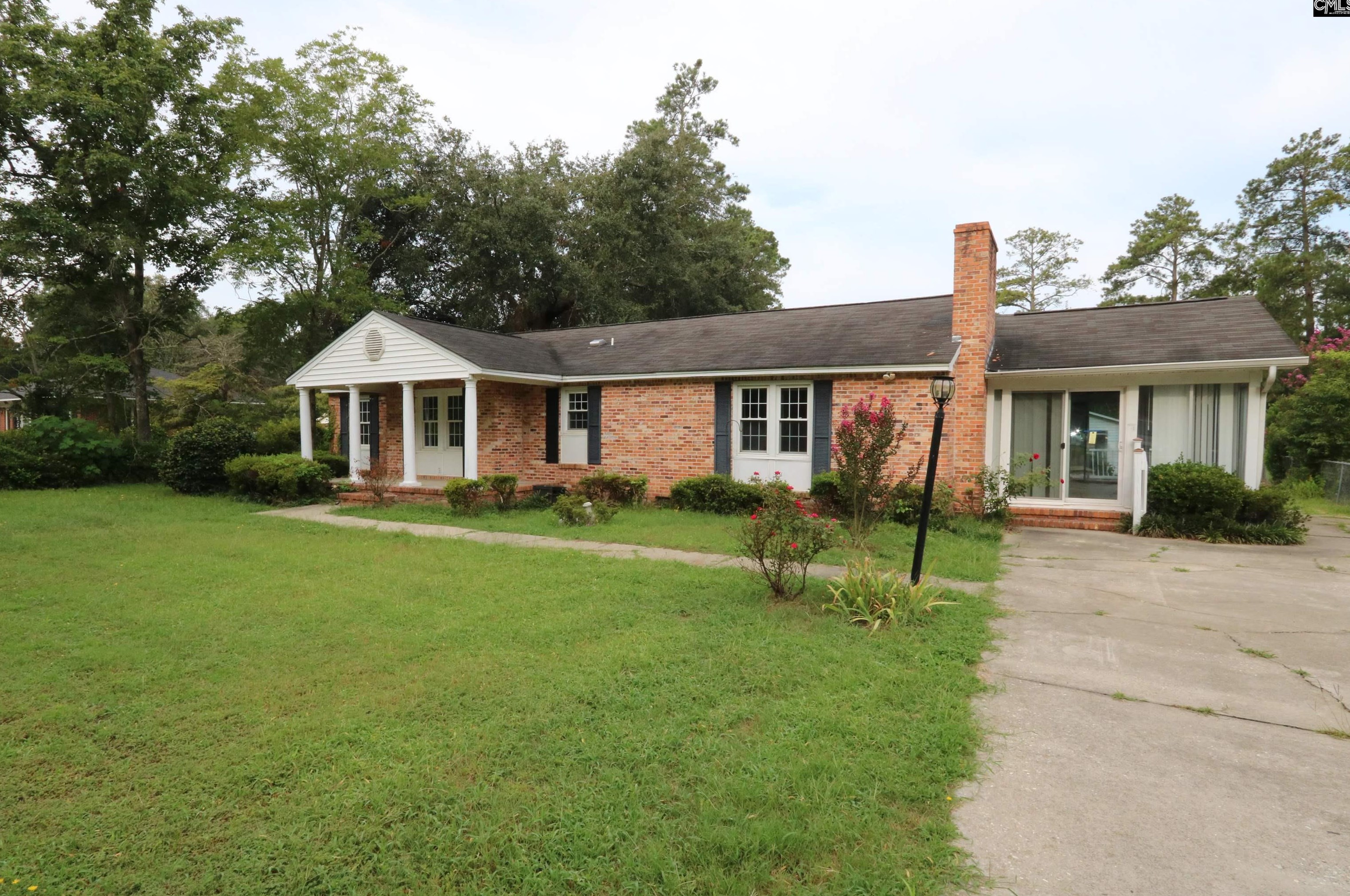2123 Airline Dr, Red Hill, SC 29020