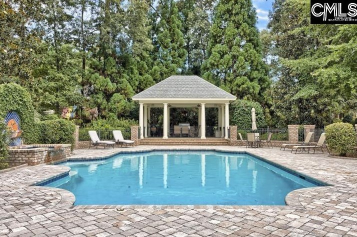 101 Redbay Rd, Elgin, SC 29045