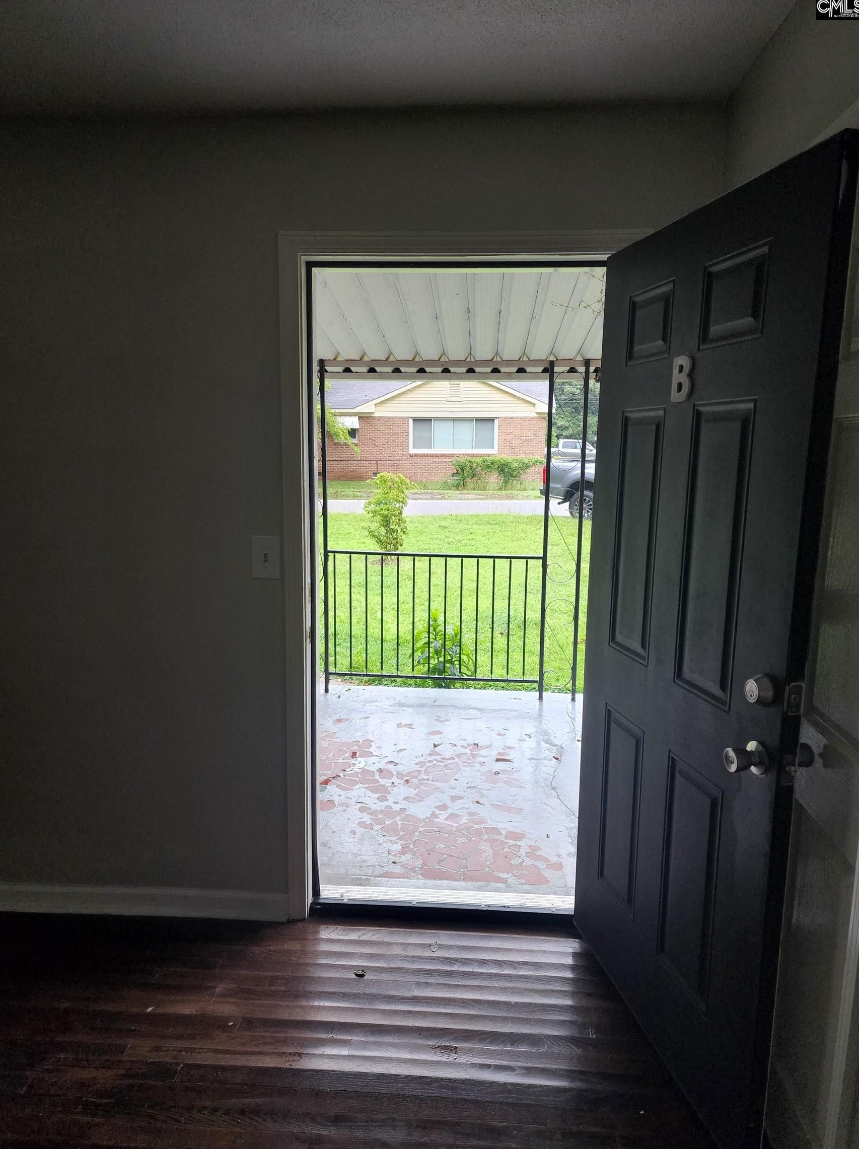 3624 Live Oak Street B, Columbia, SC 29205