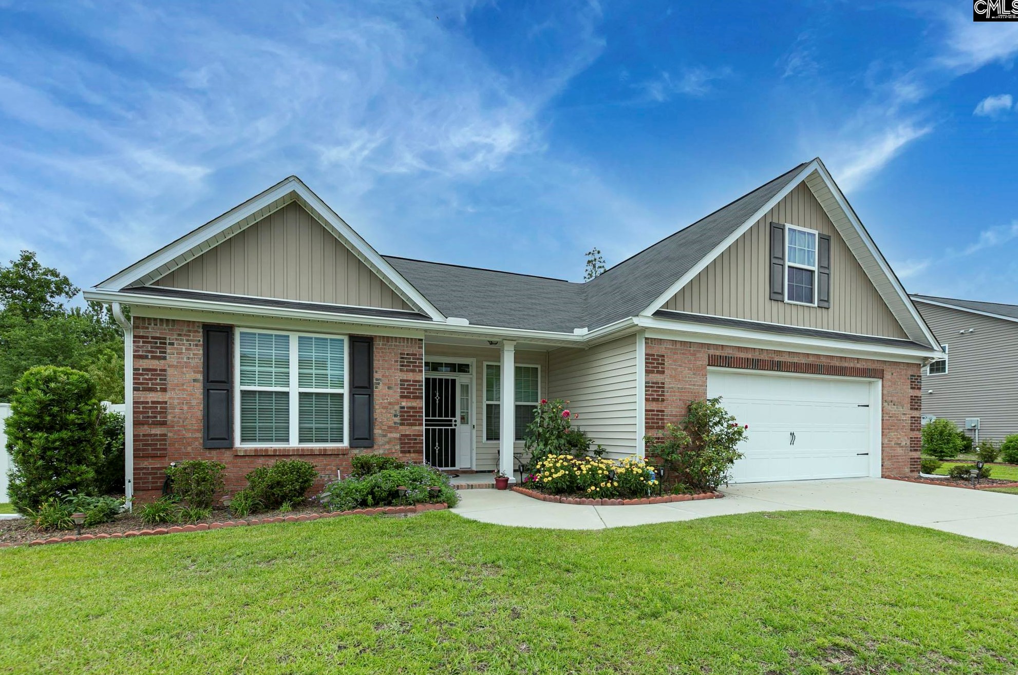 49 Carlisle Ln, Red Hill, SC 29020